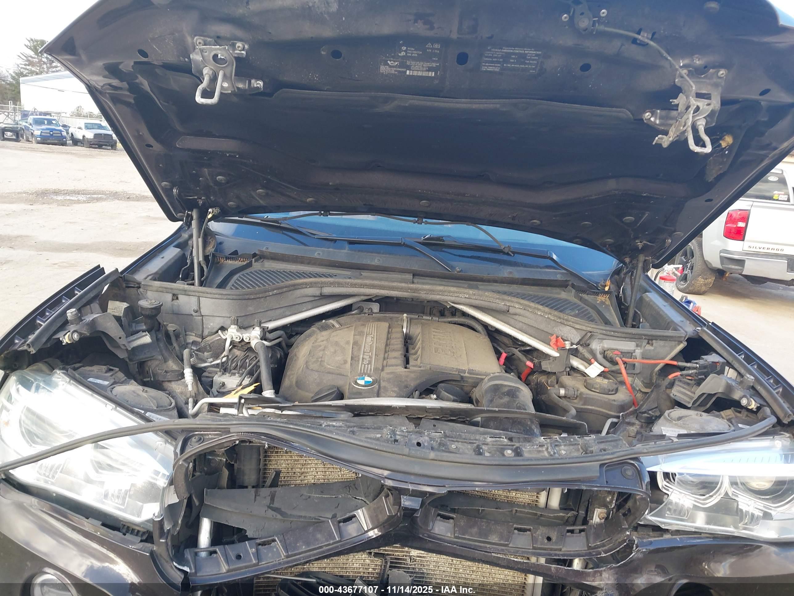 BMW X5 image 10