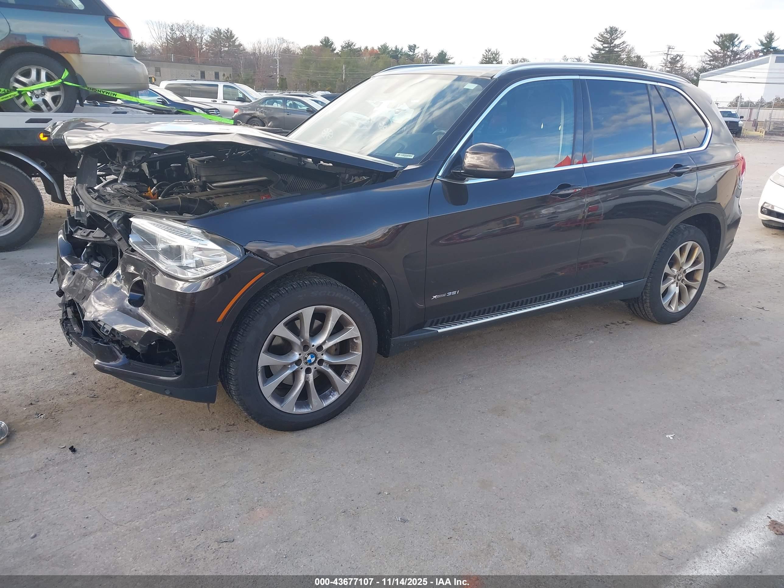 BMW X5 image 2