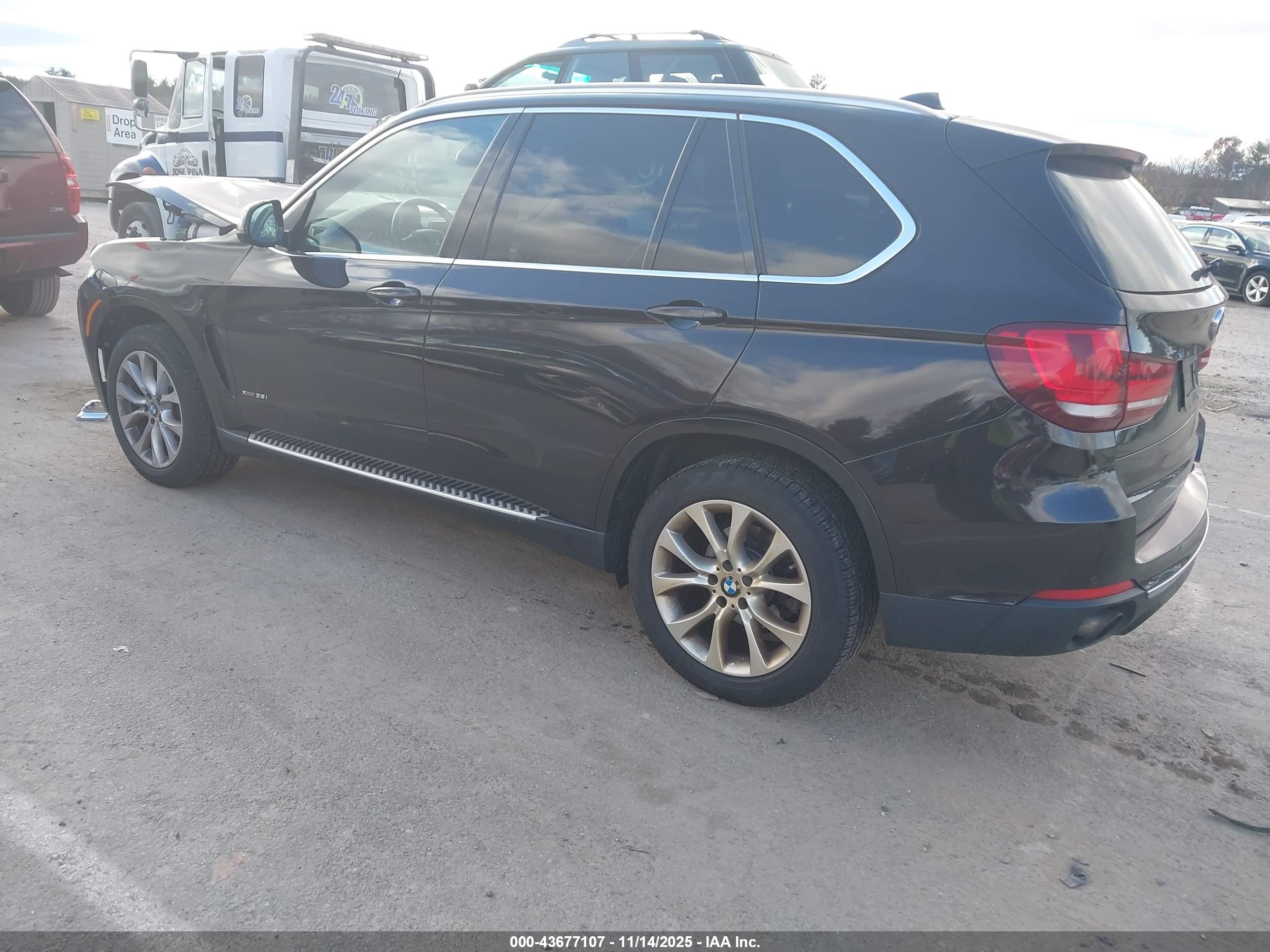 BMW X5 image 3