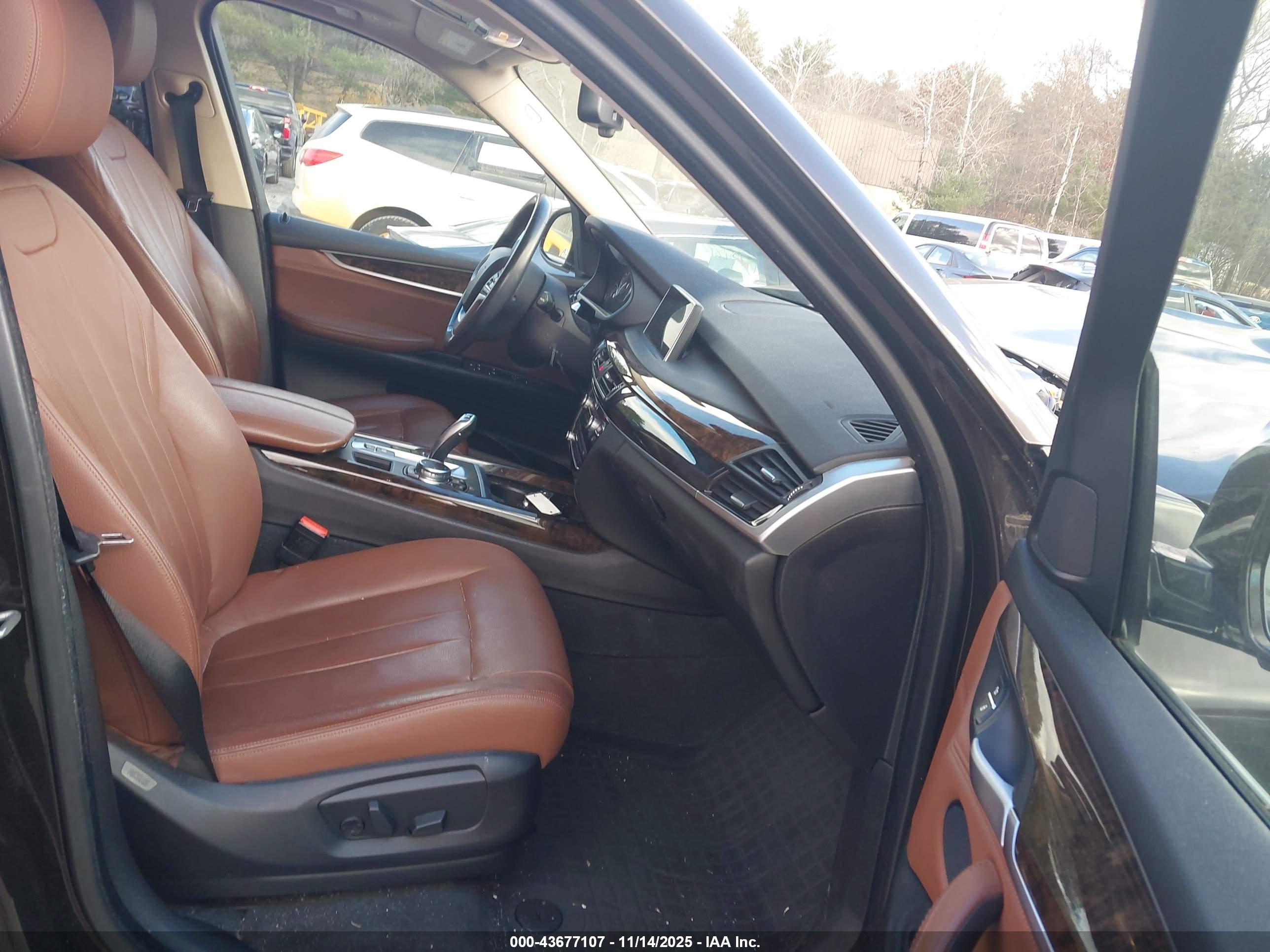 BMW X5 image 5