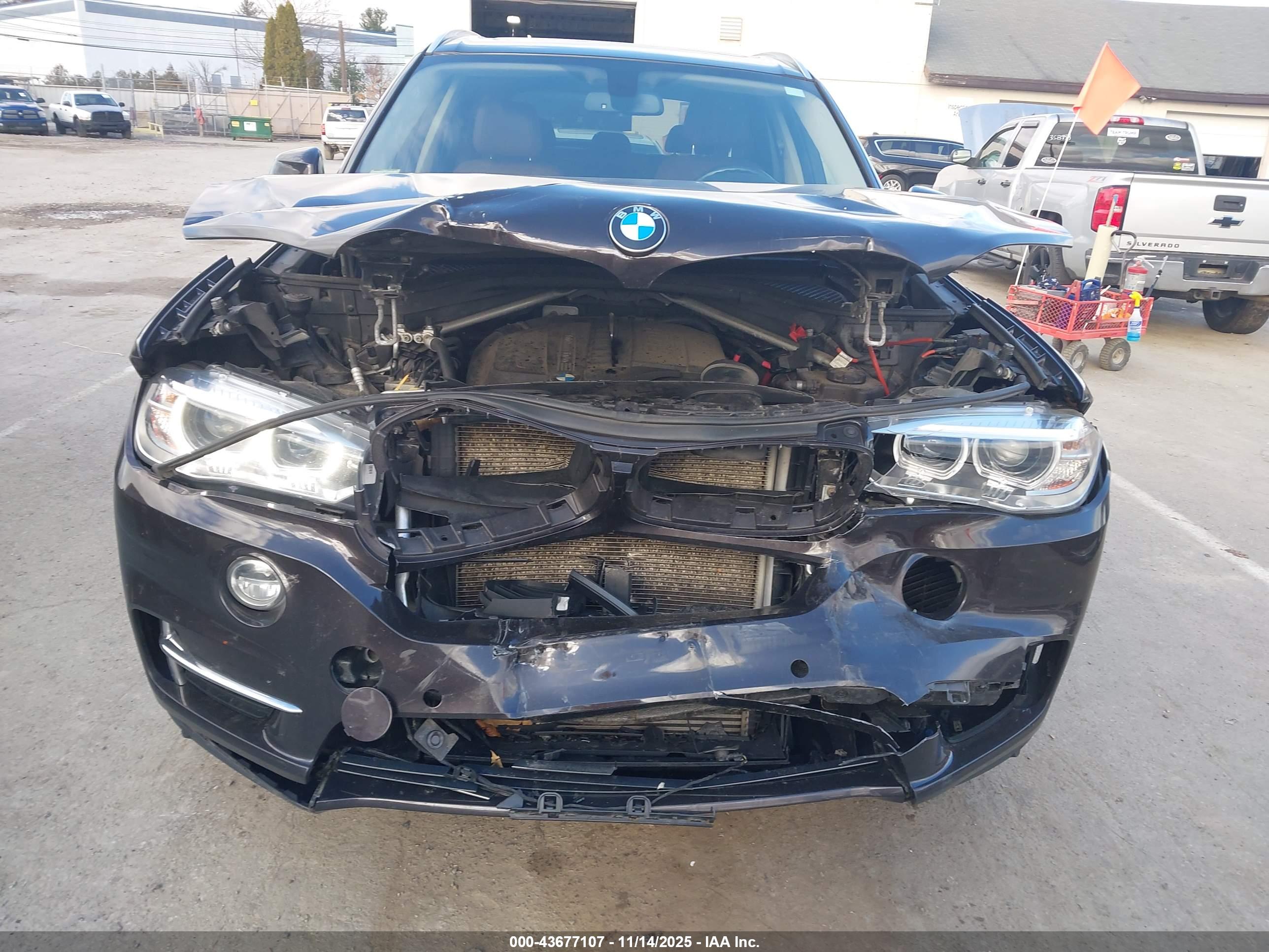 BMW X5 image 6