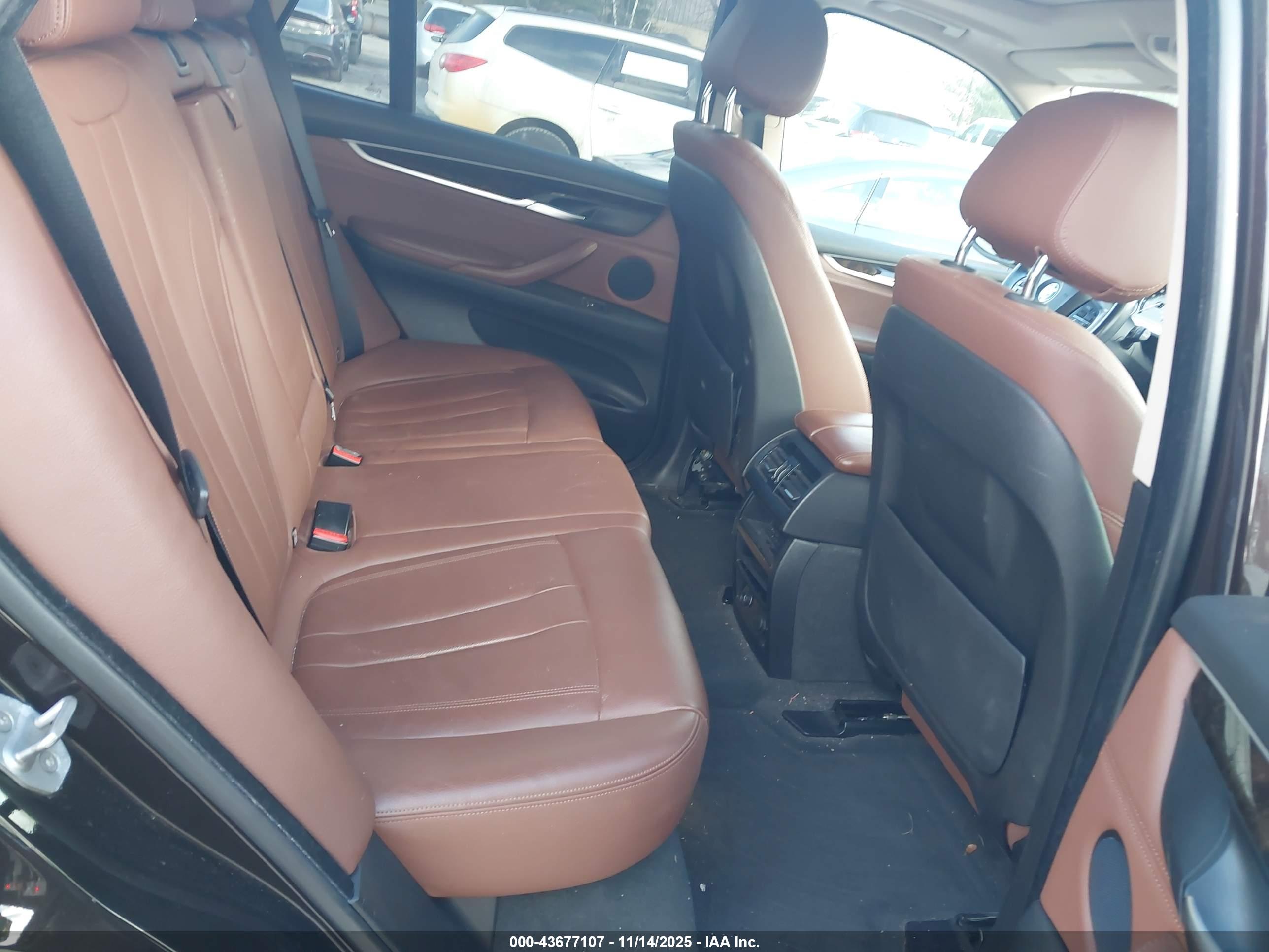BMW X5 image 8