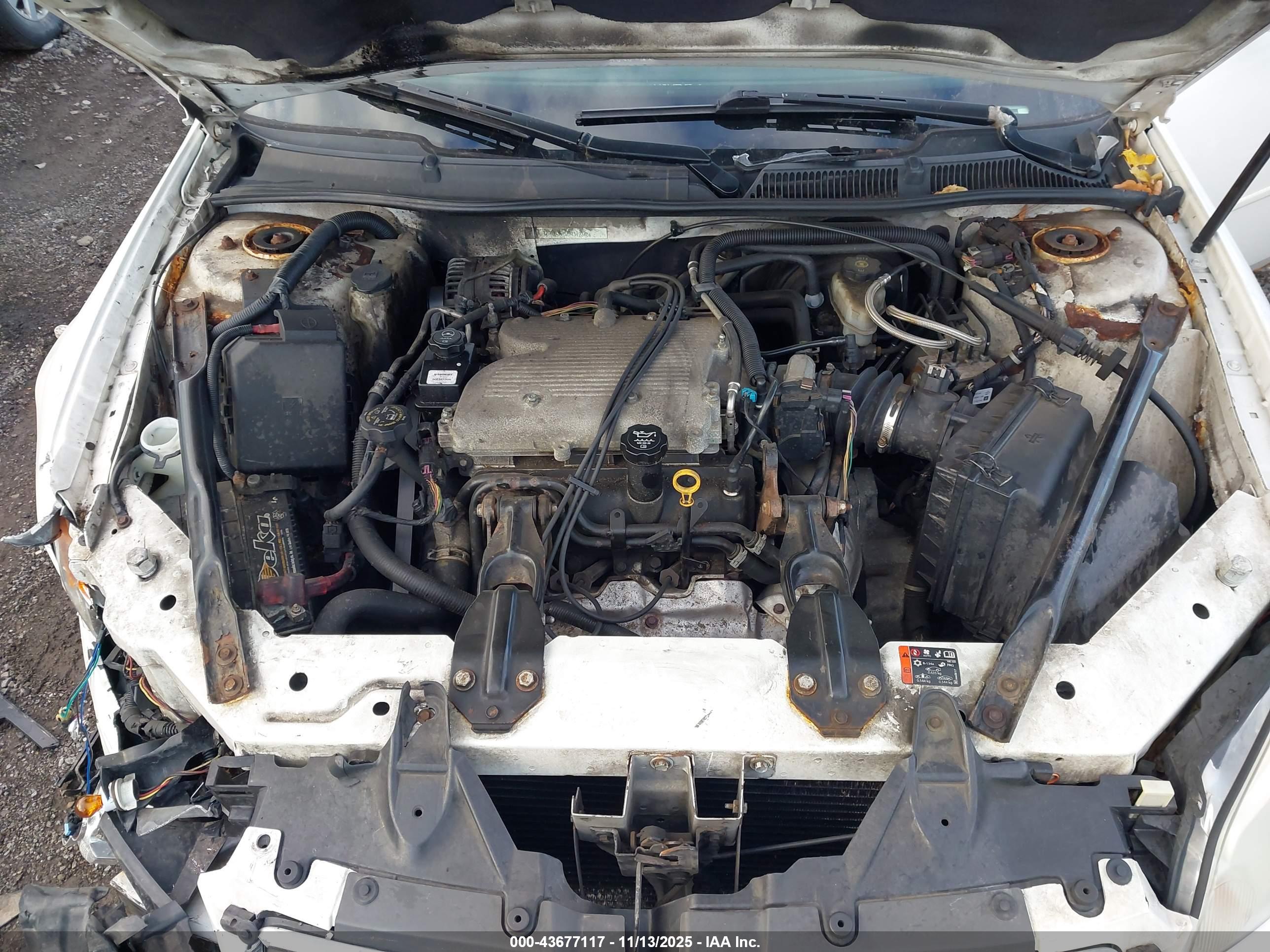 CHEVROLET IMPALA image 10