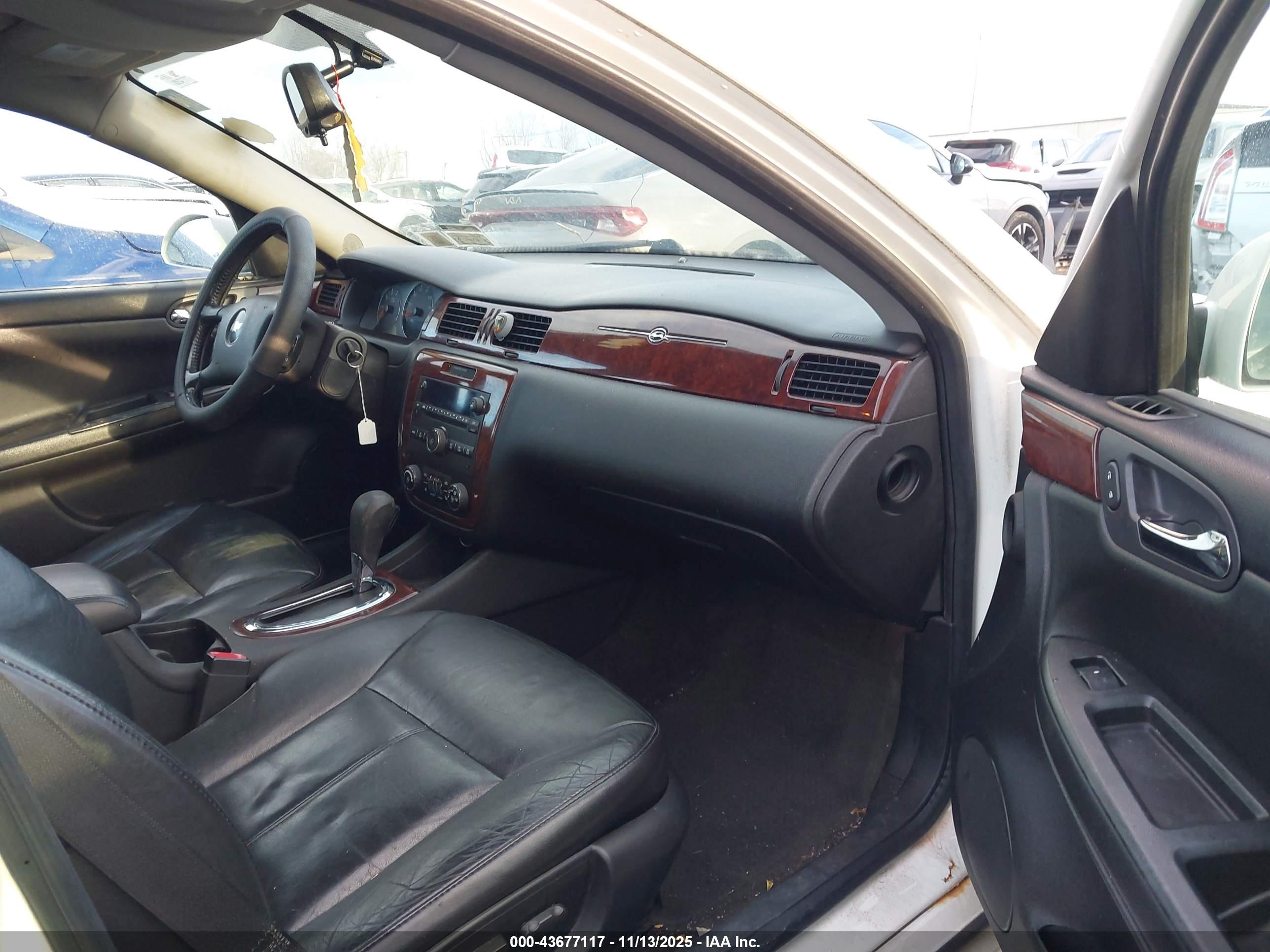 CHEVROLET IMPALA image 5