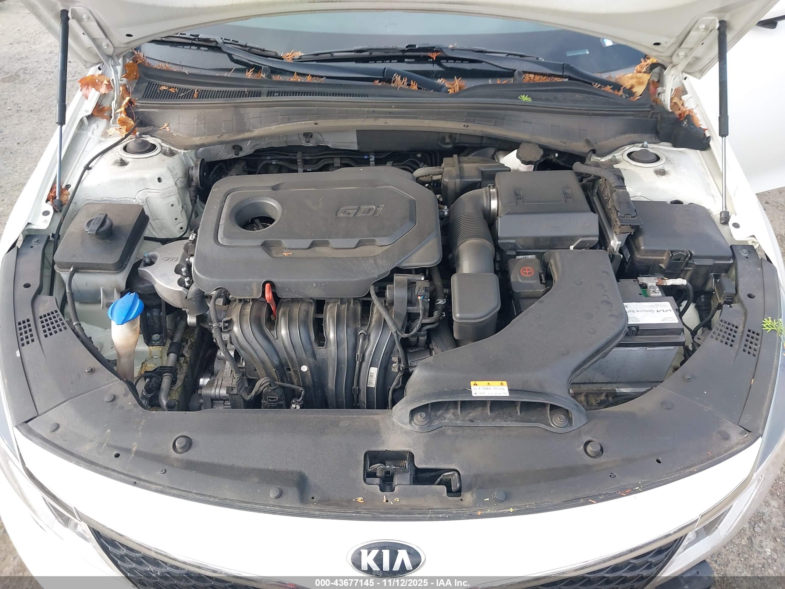 KIA OPTIMA image 10