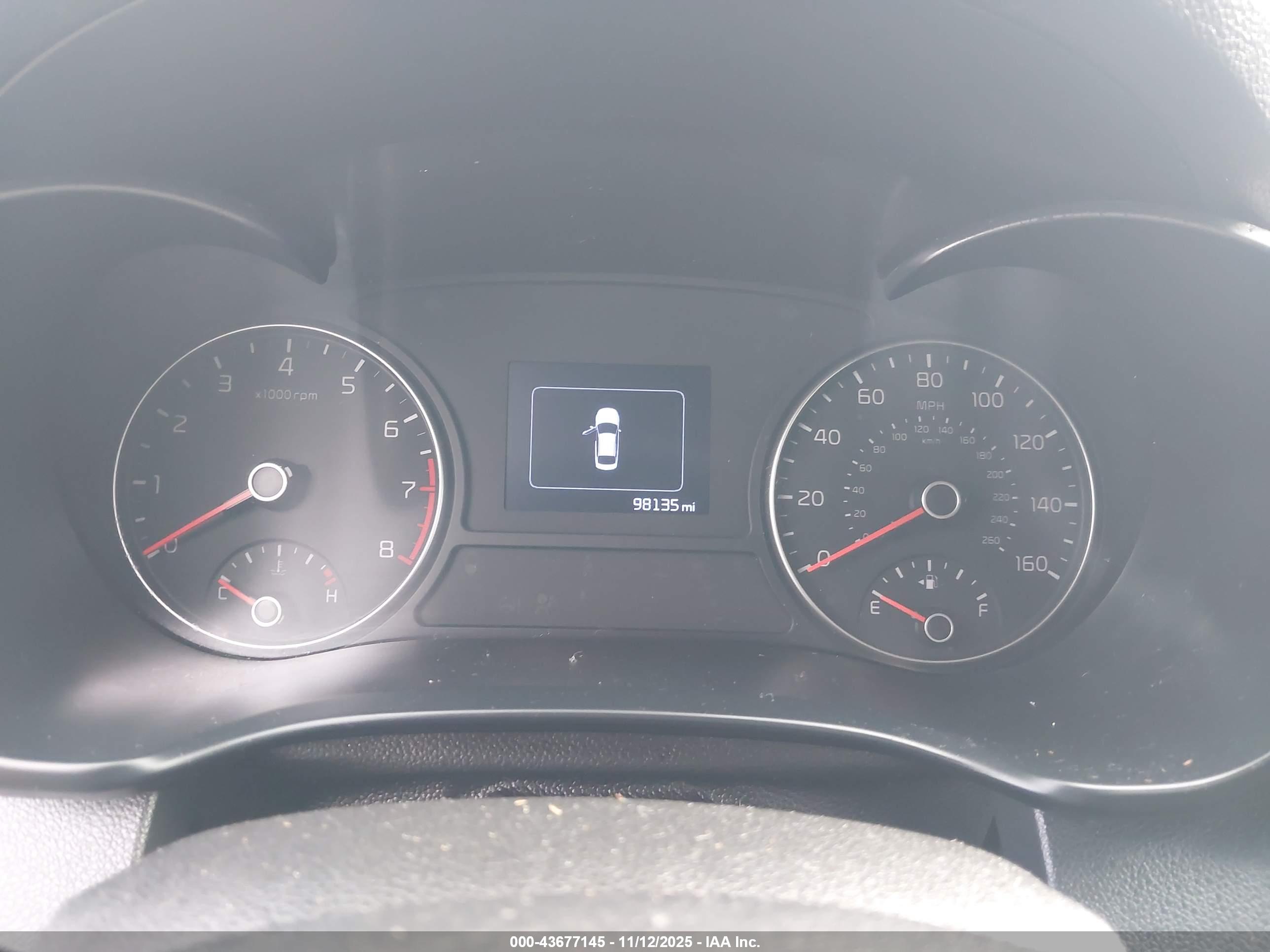 KIA OPTIMA image 7