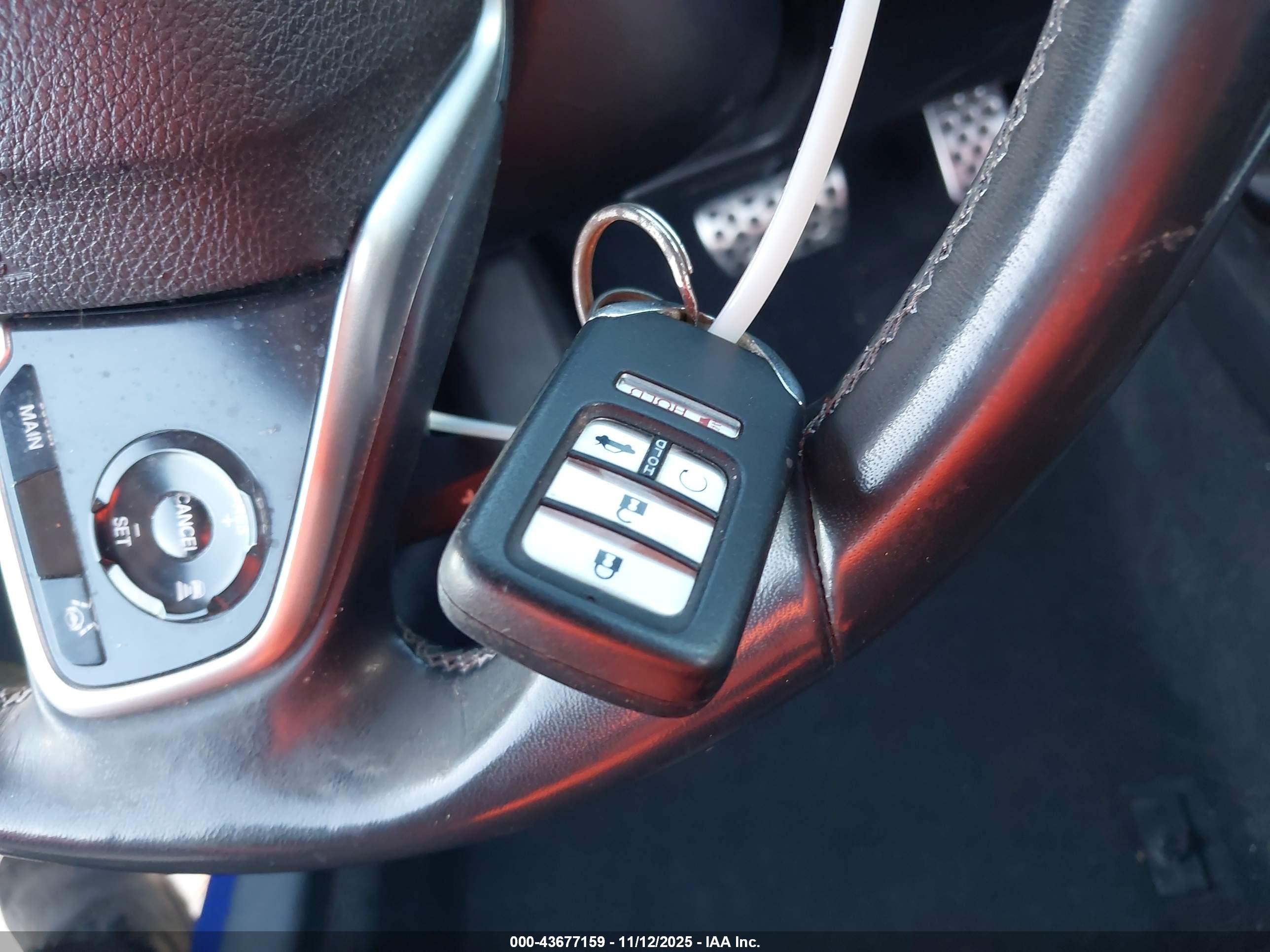 HONDA CIVIC image 11