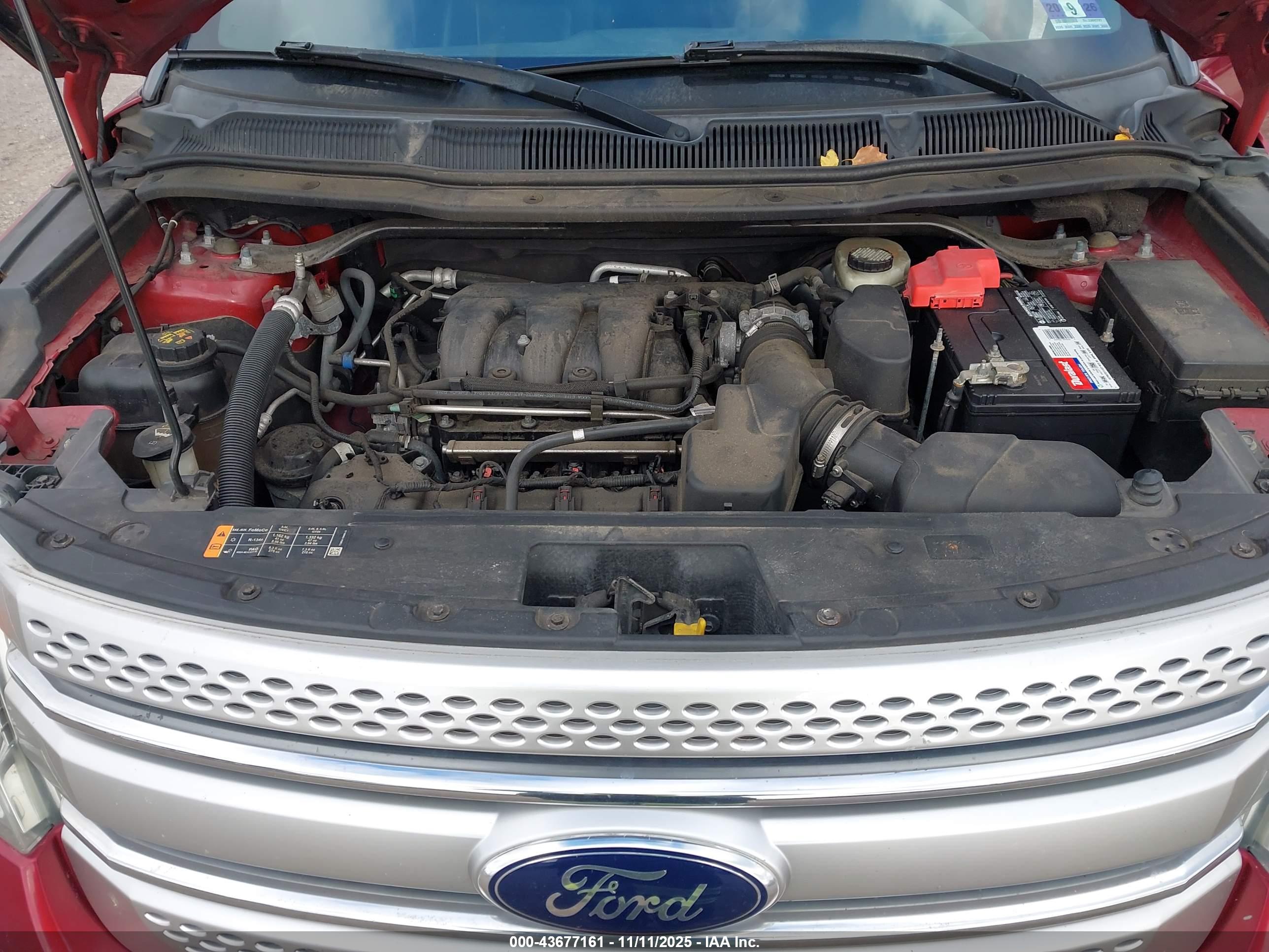 FORD EXPLORER image 10