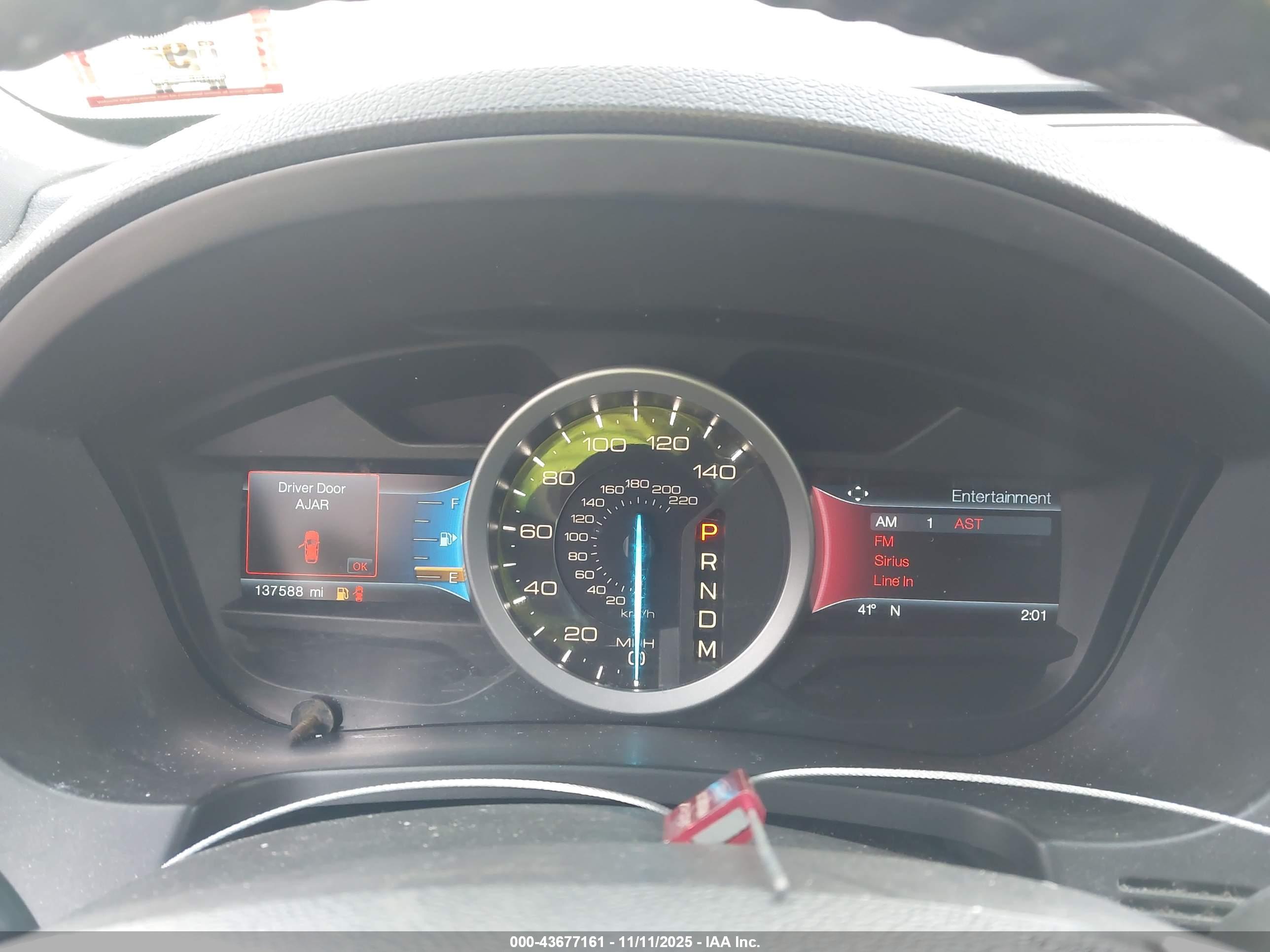 FORD EXPLORER image 7