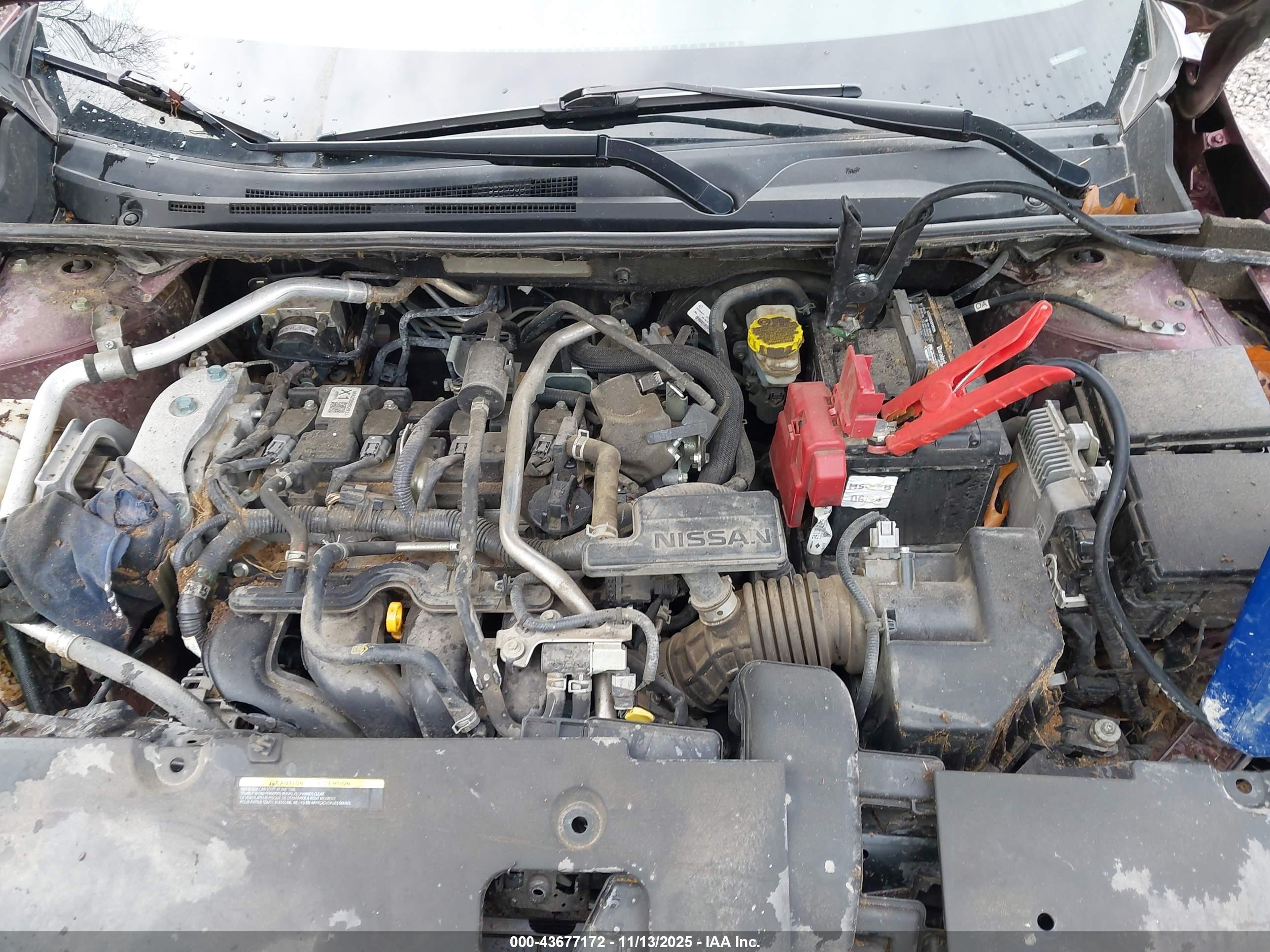 NISSAN SENTRA image 10