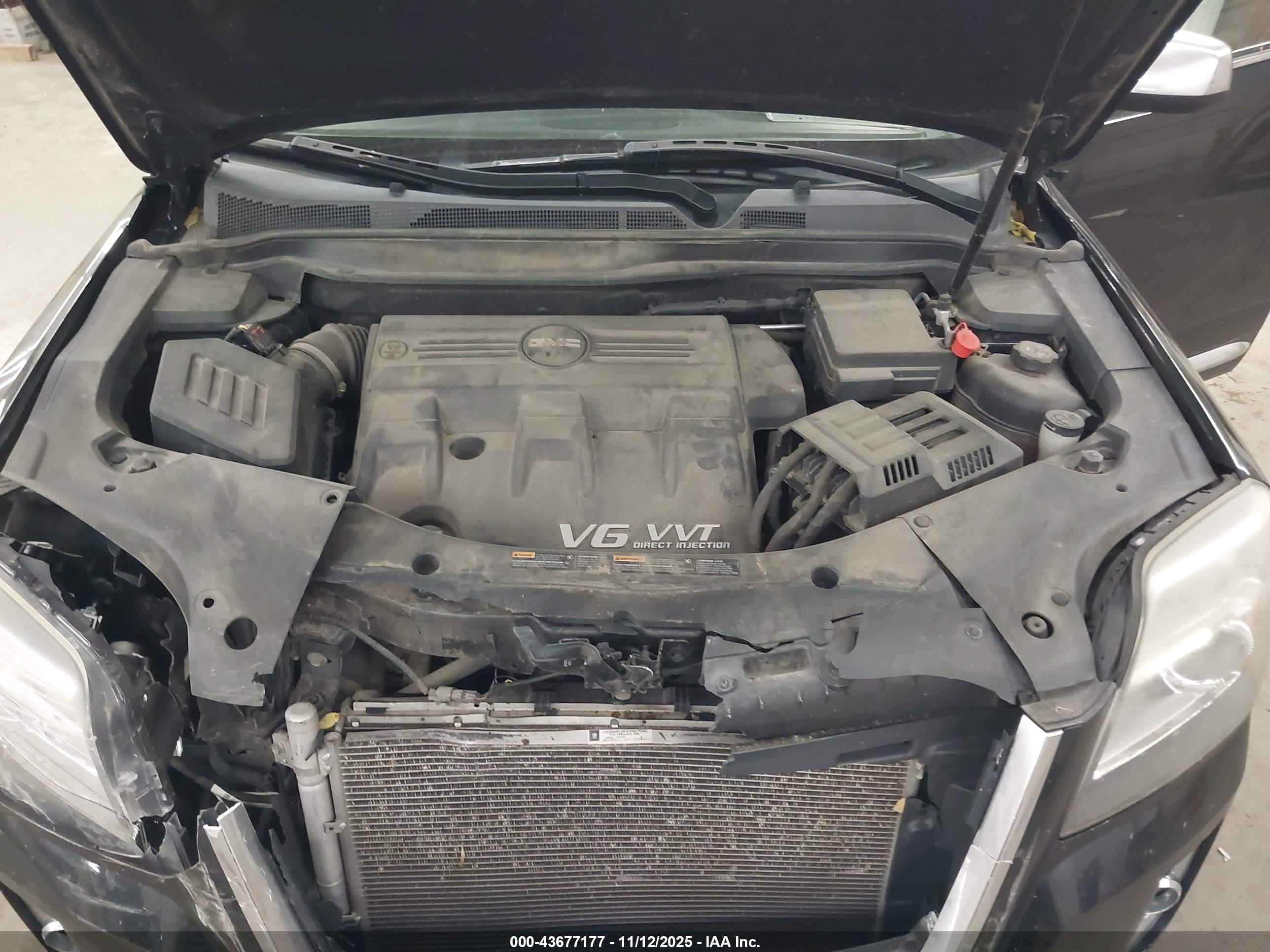 GMC TERRAIN image 10