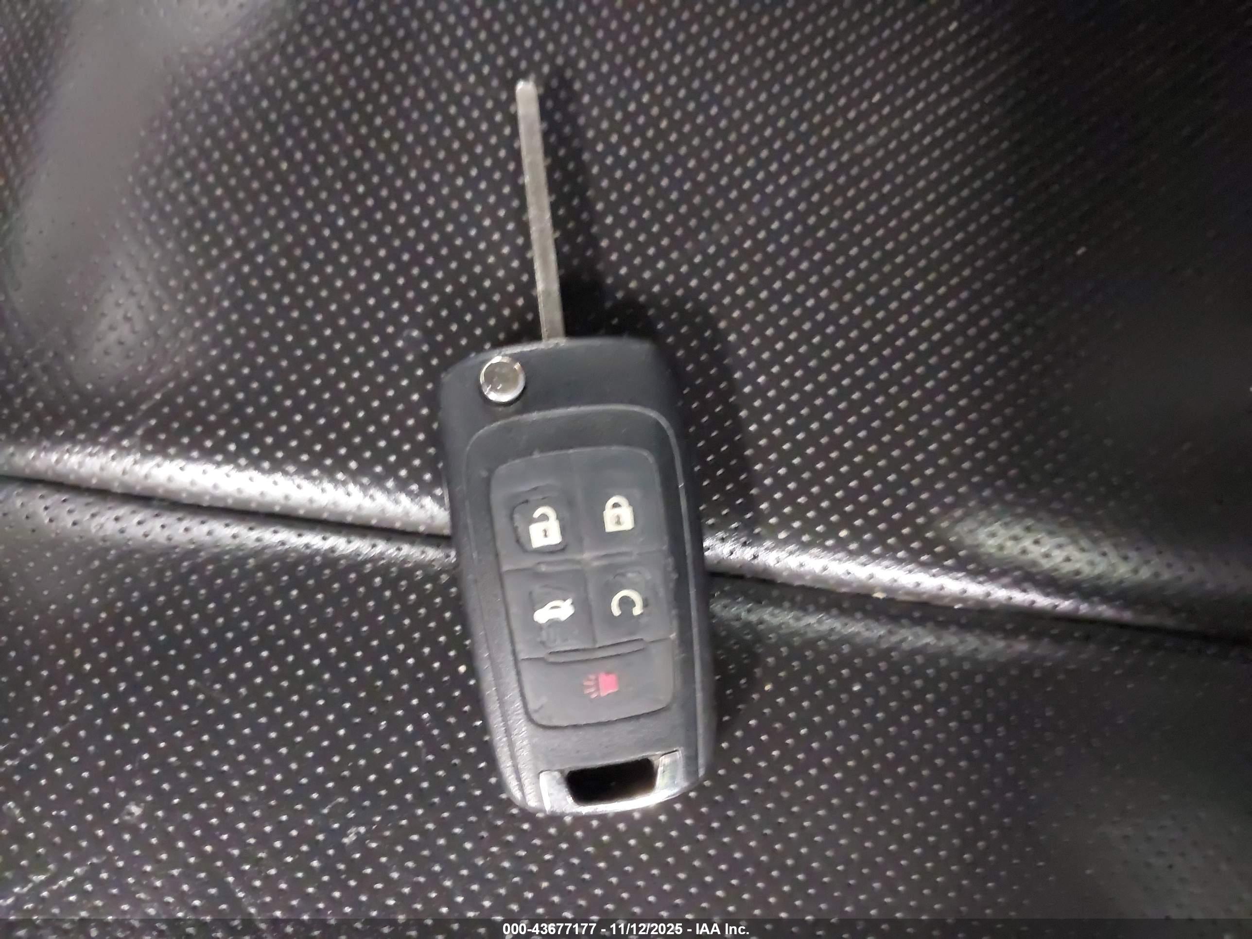 GMC TERRAIN image 11