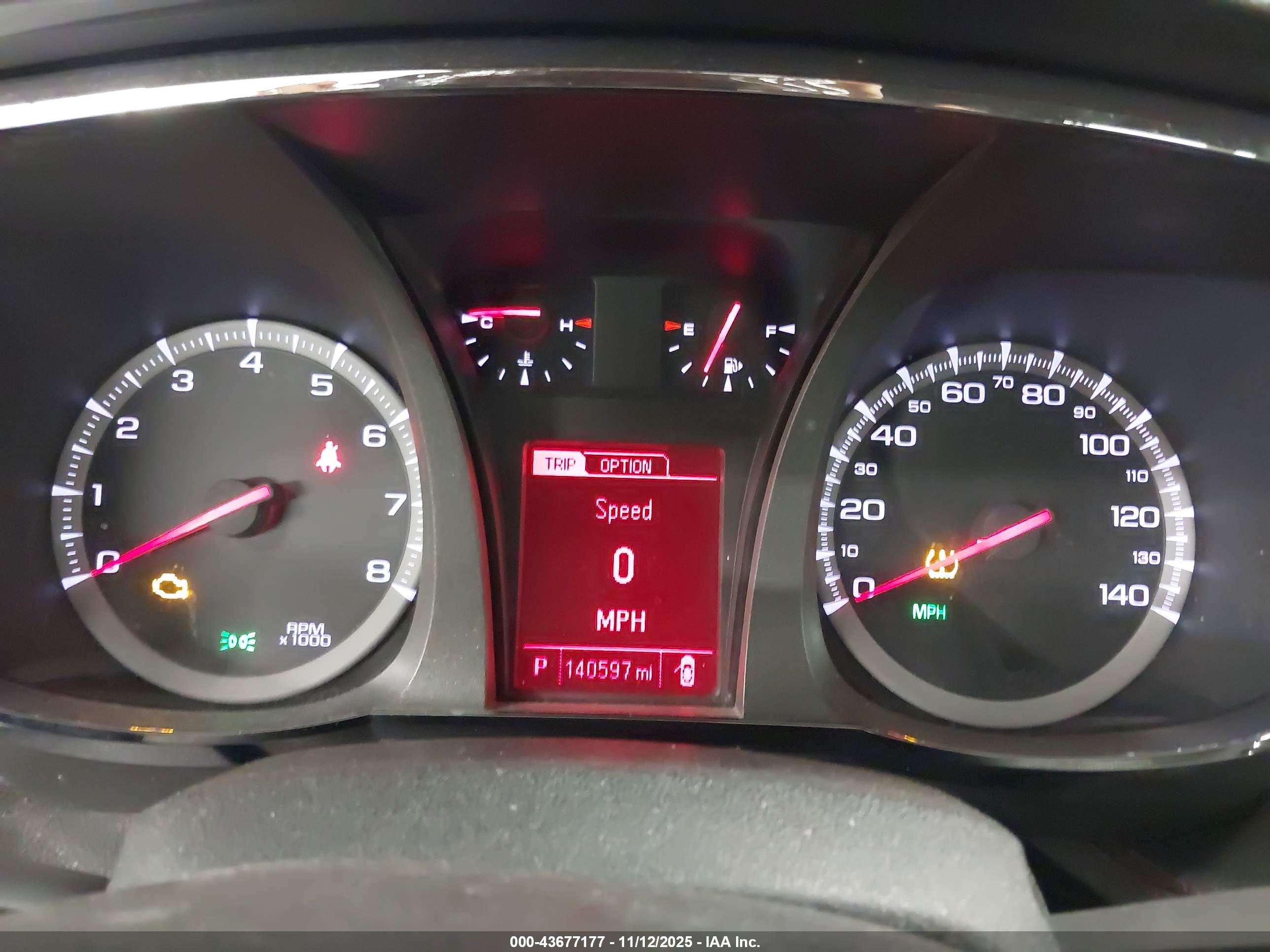 GMC TERRAIN image 7