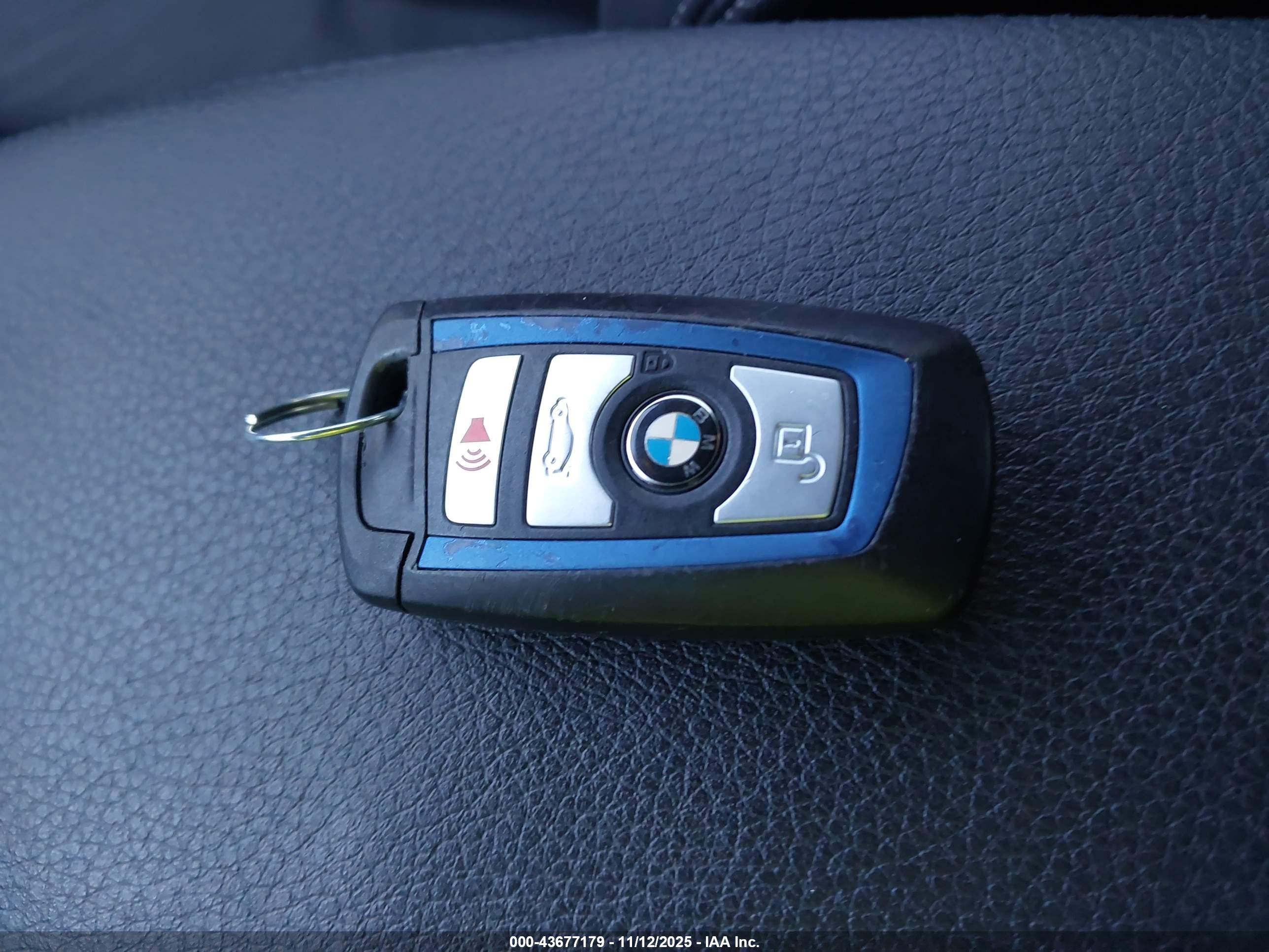 BMW 340I image 11