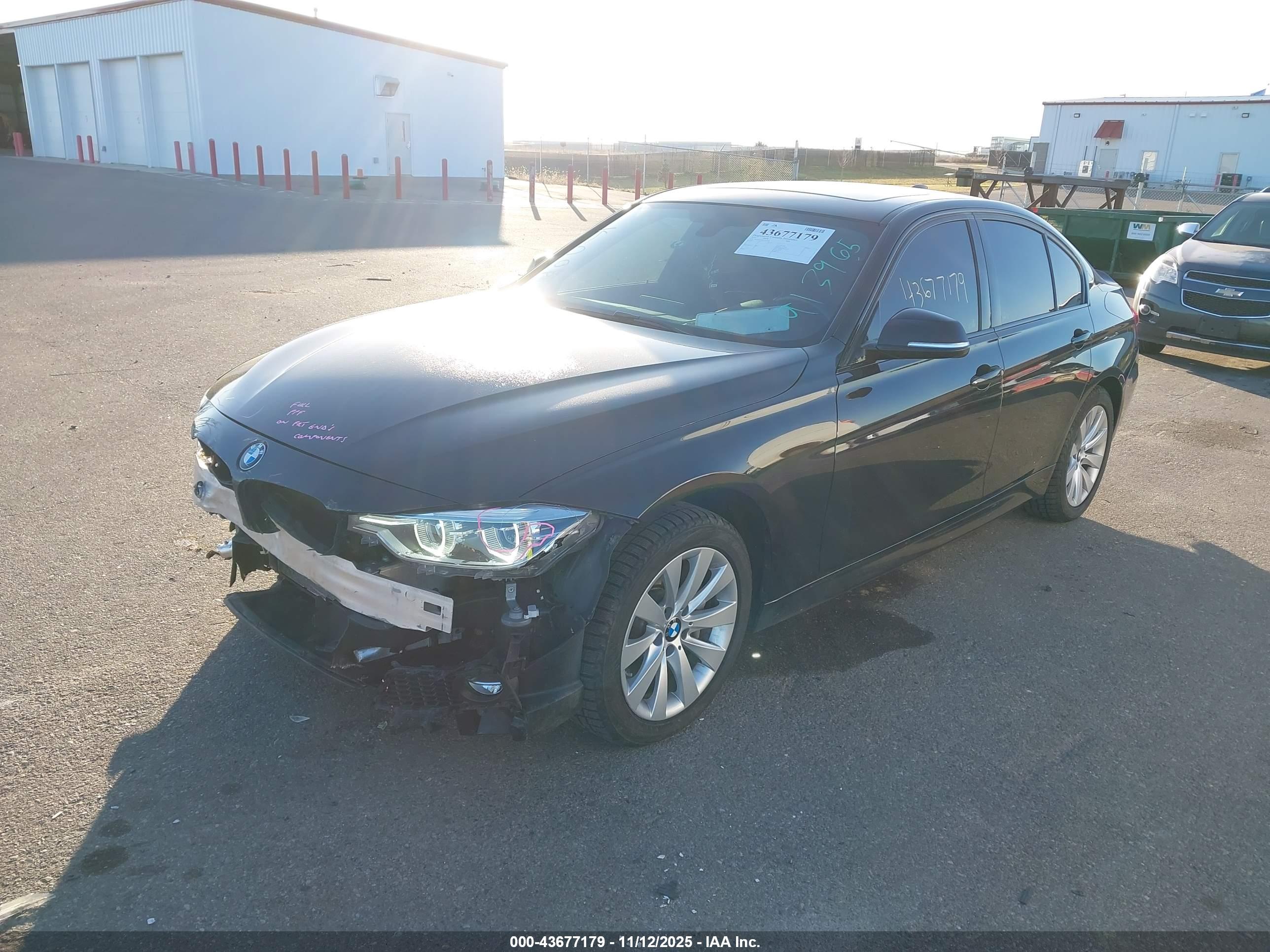 BMW 340I image 2