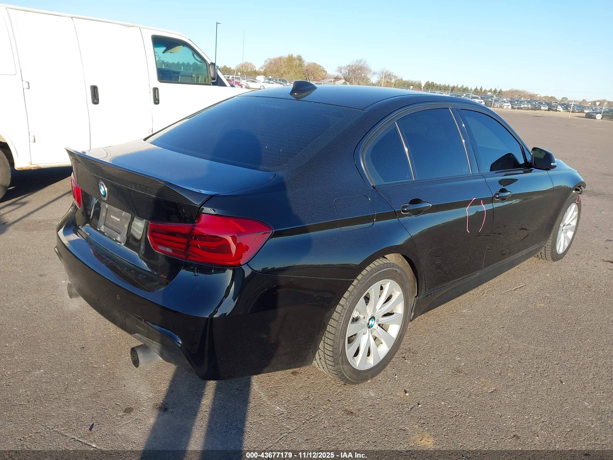 BMW 340I image 4