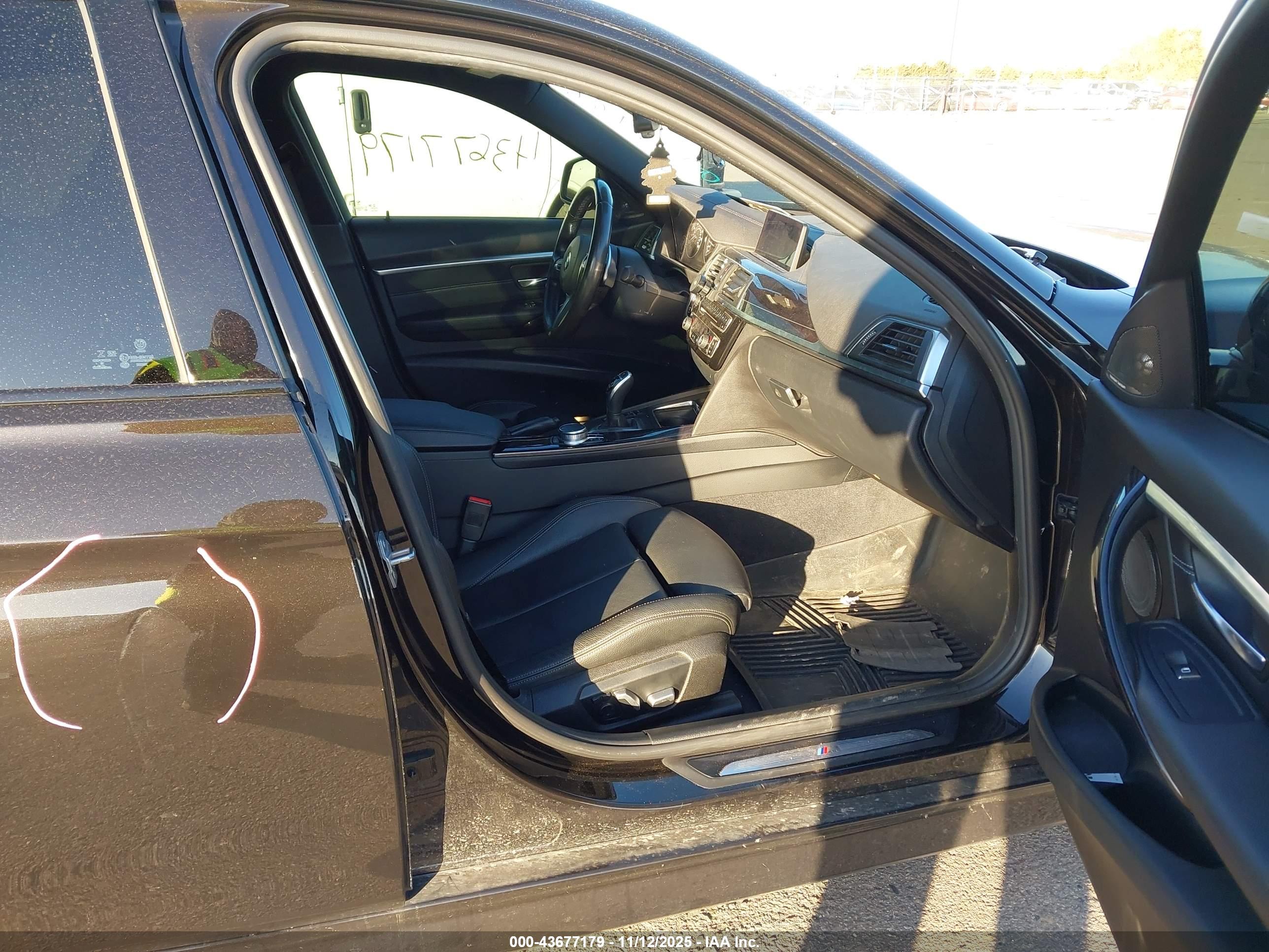 BMW 340I image 5
