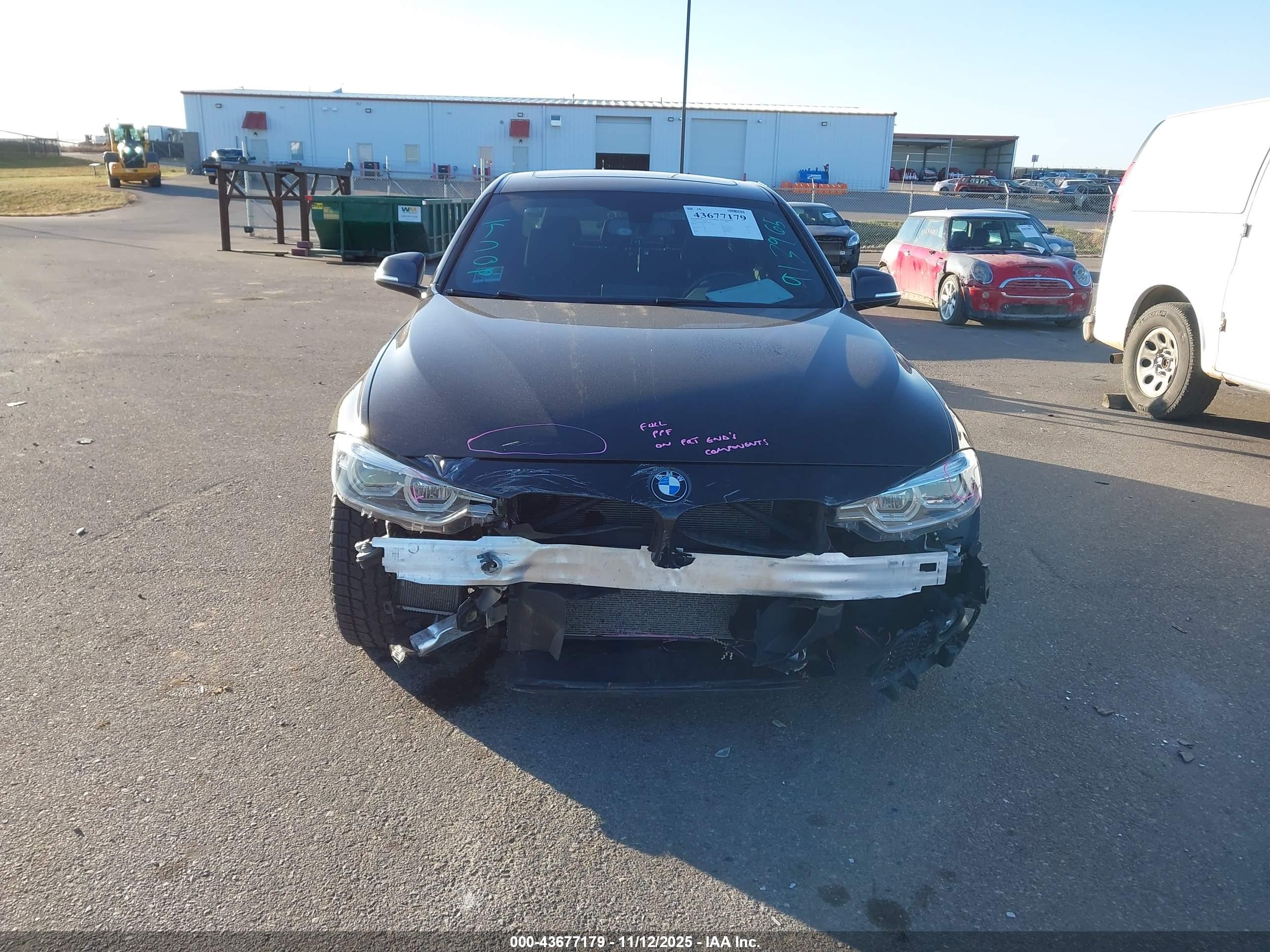 BMW 340I image 6