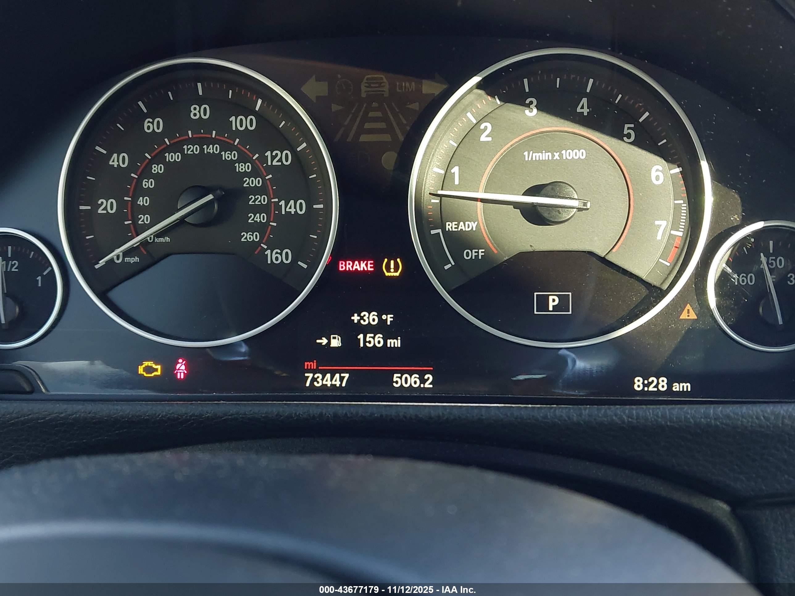 BMW 340I image 7