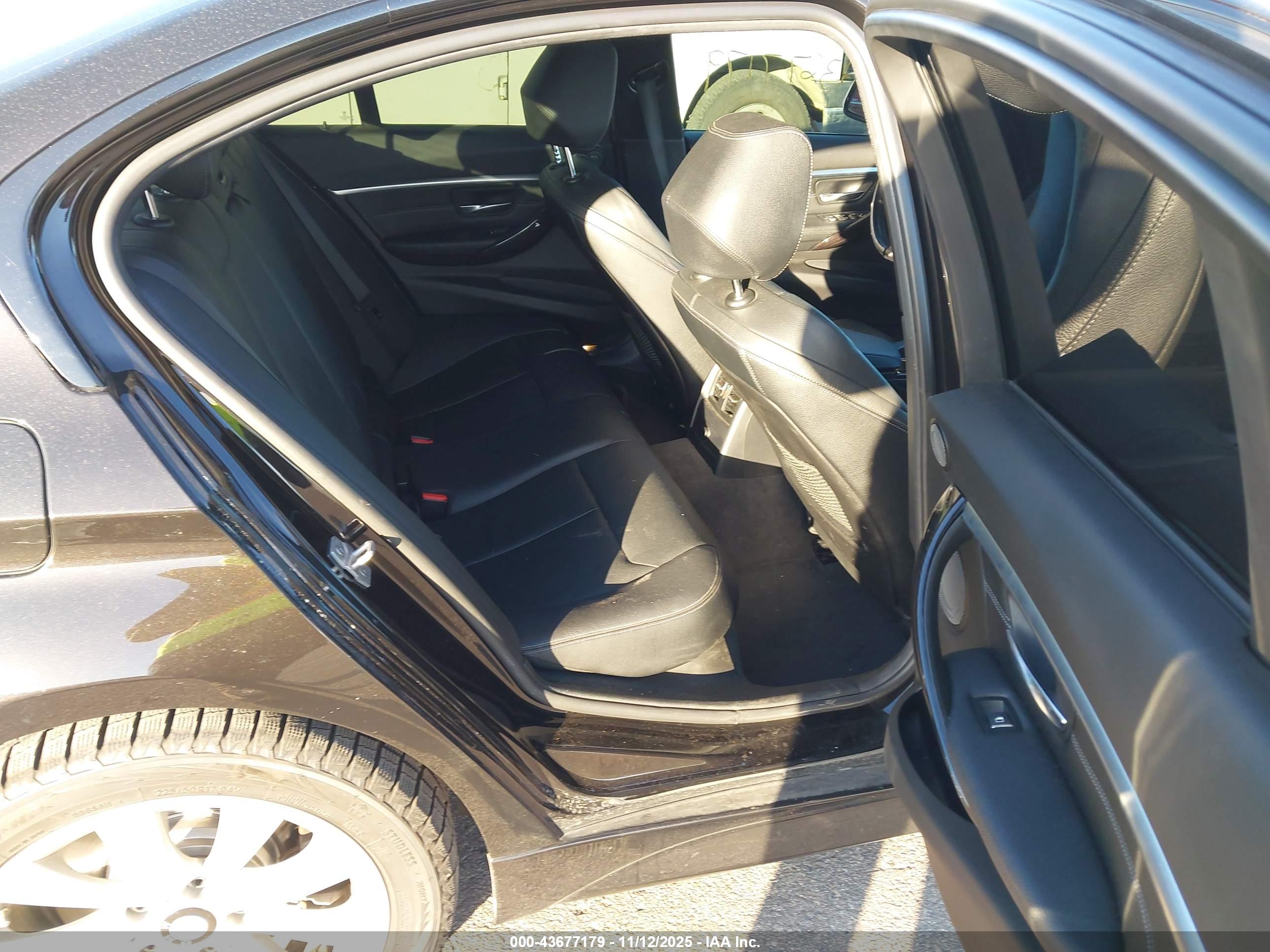 BMW 340I image 8