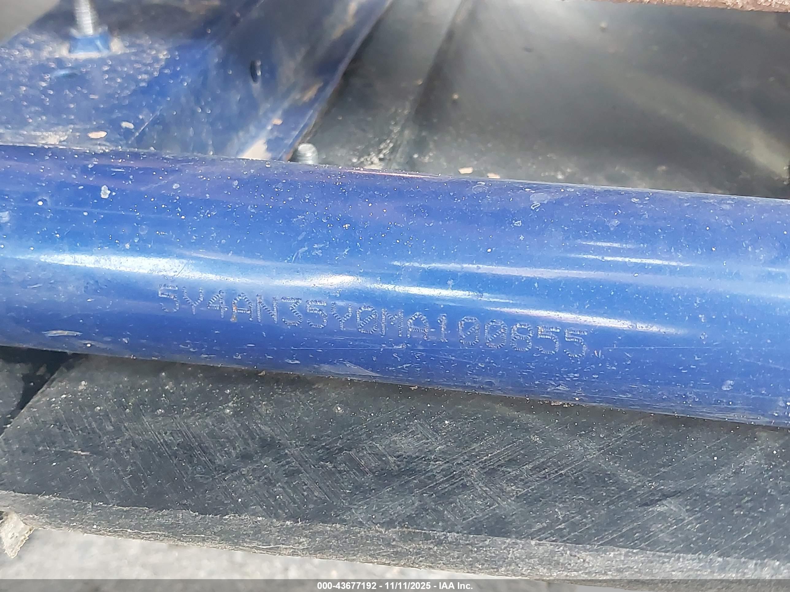 YAMAHA YXZ1000 image 10