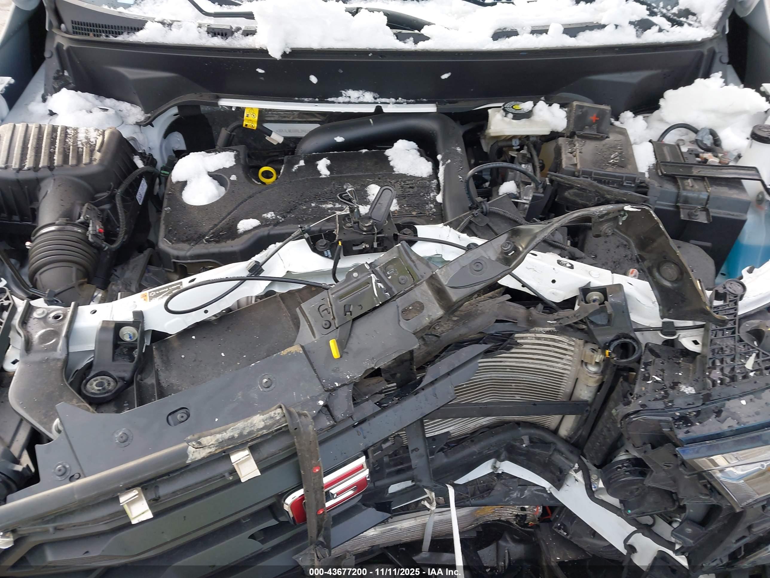 GMC TERRAIN image 10