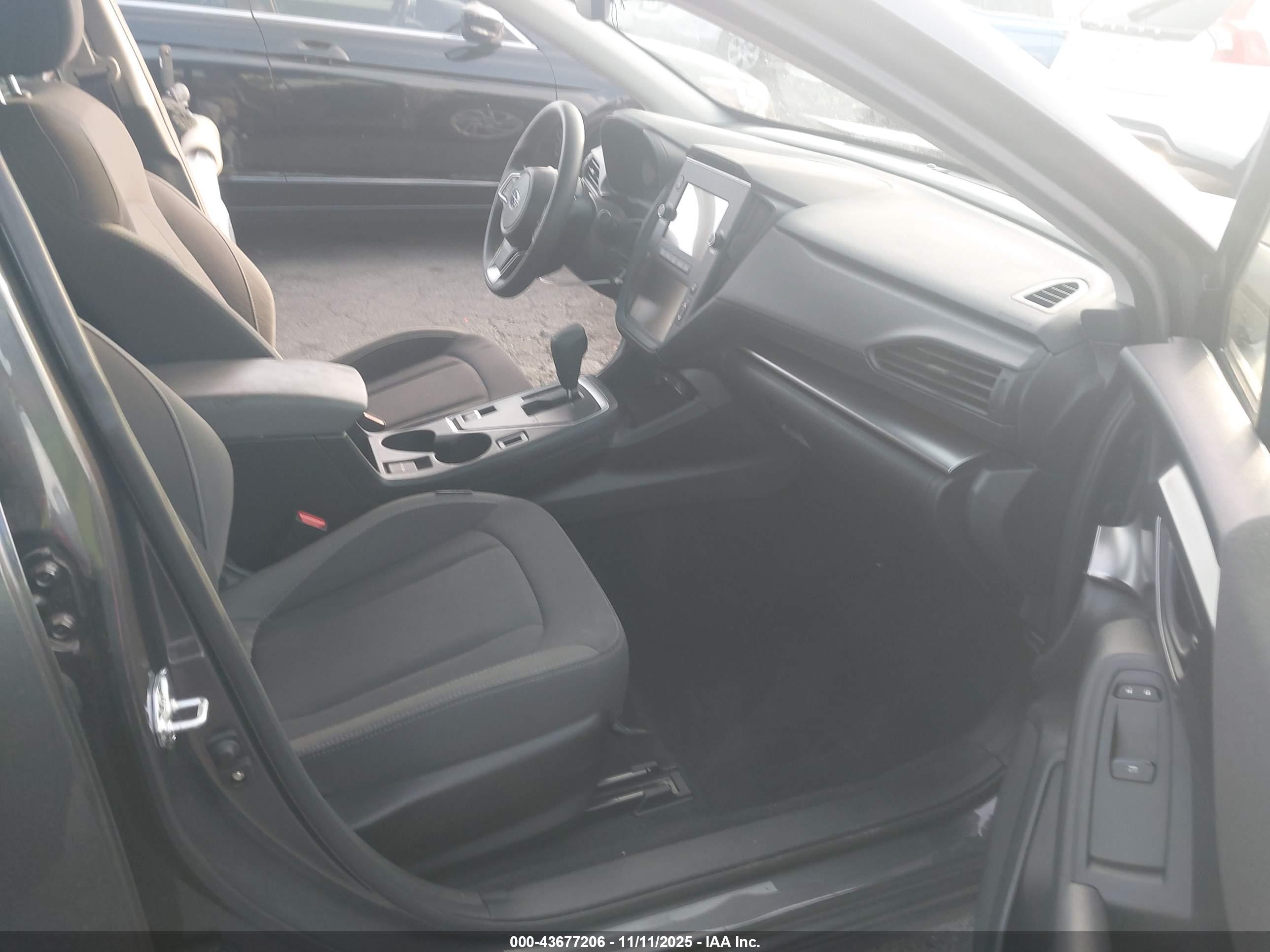 SUBARU IMPREZA image 5