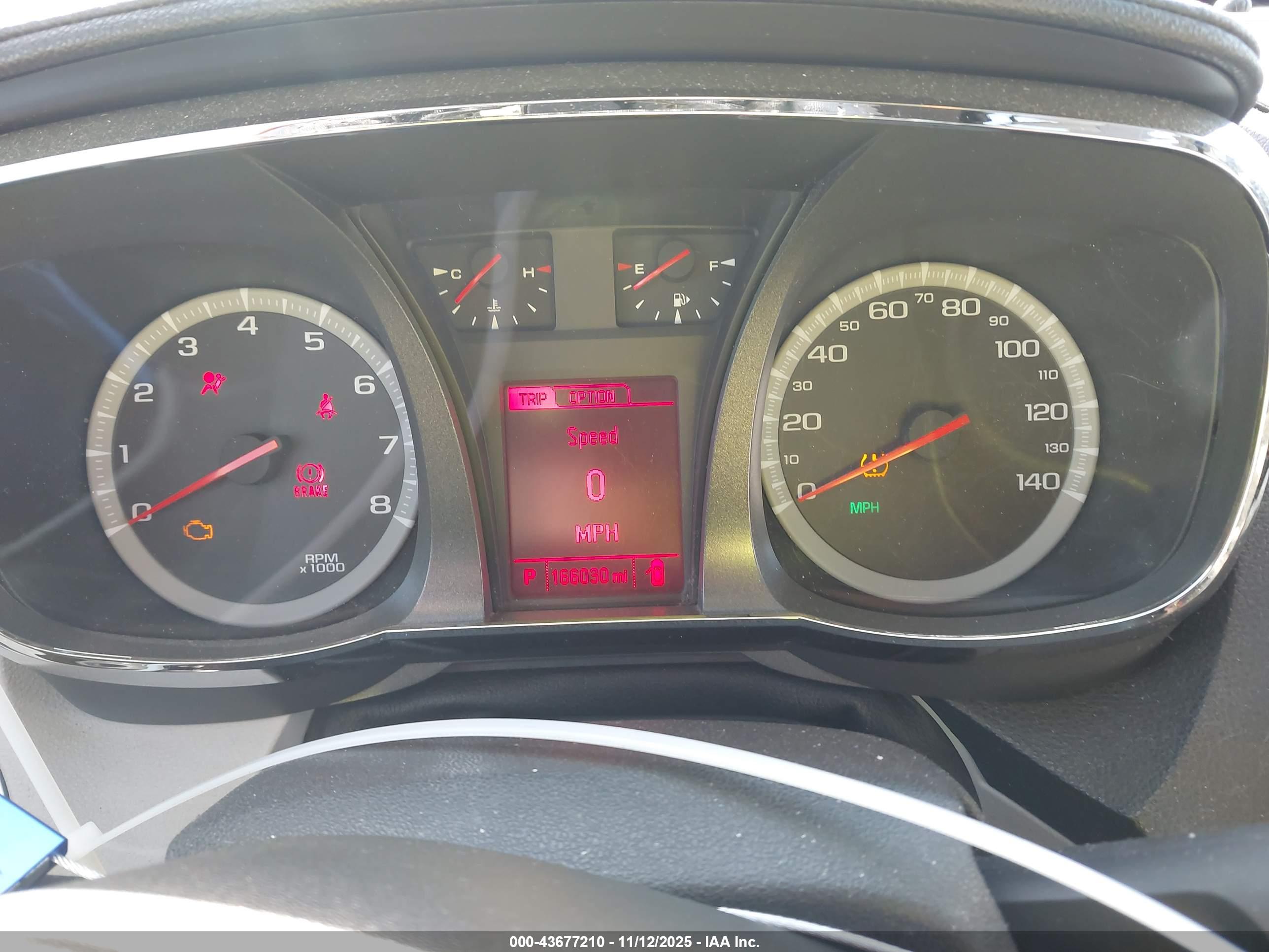 GMC TERRAIN image 7