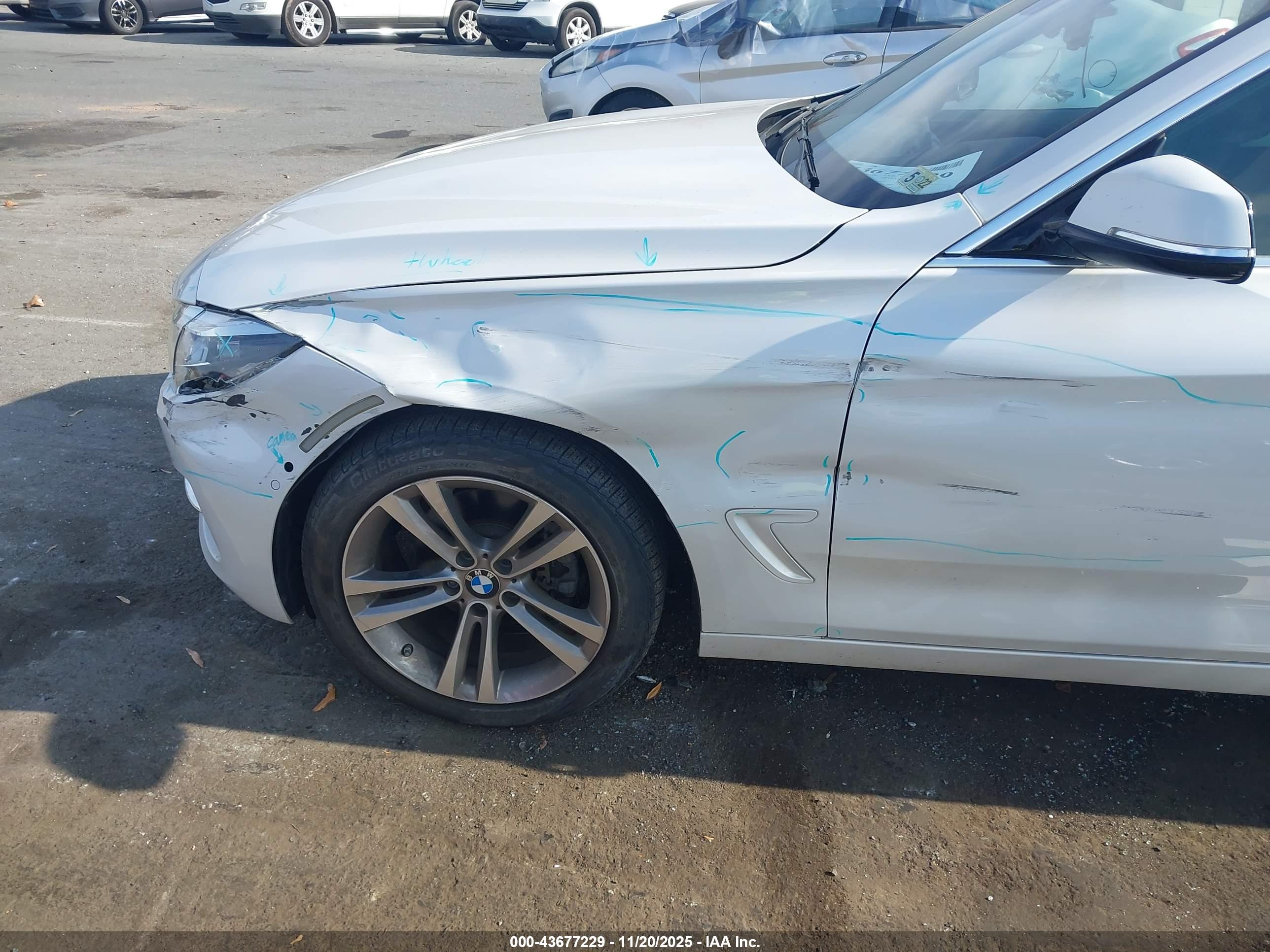 BMW 330I image 6