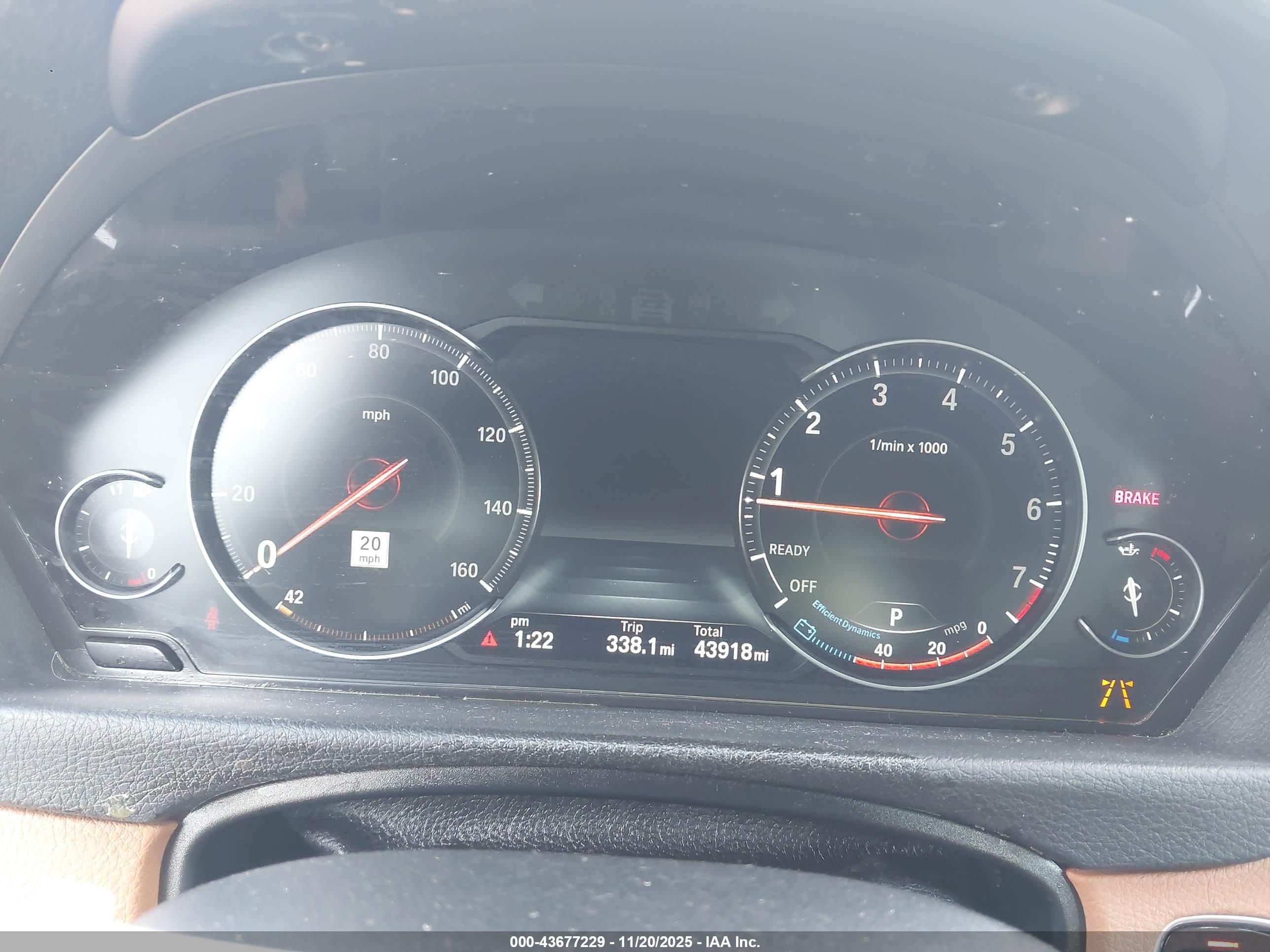 BMW 330I image 7