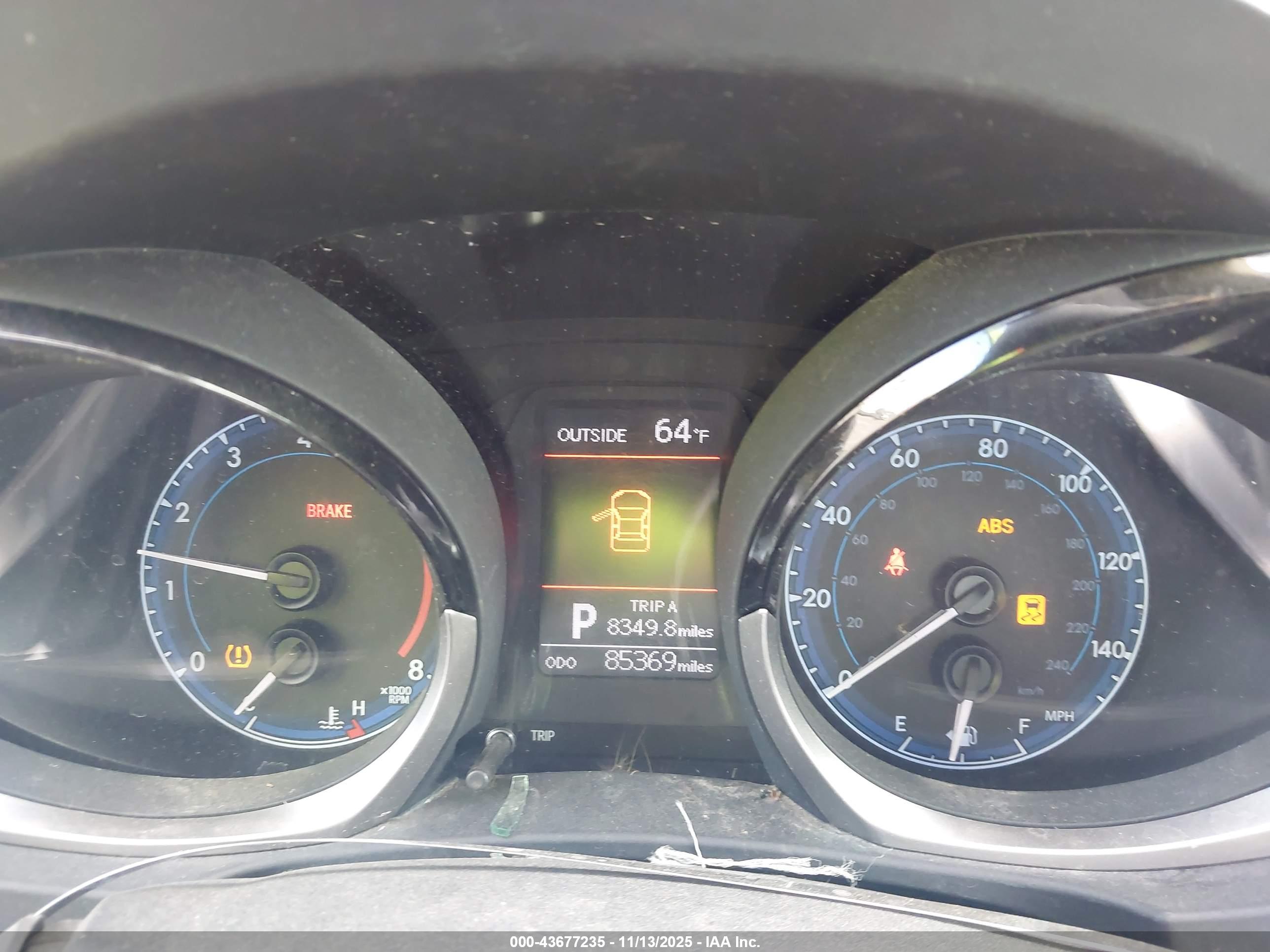TOYOTA COROLLA image 7