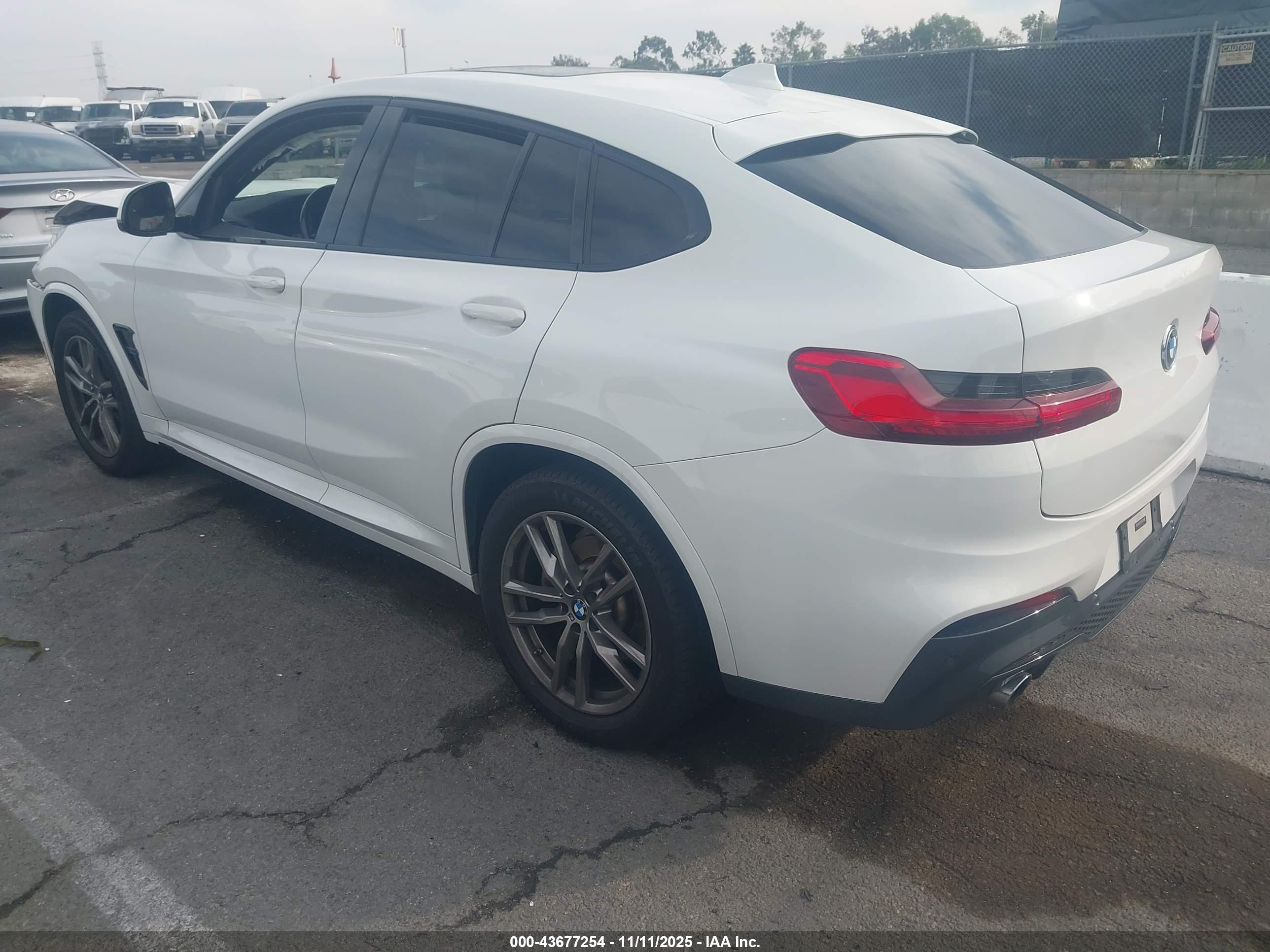 BMW X4 image 3