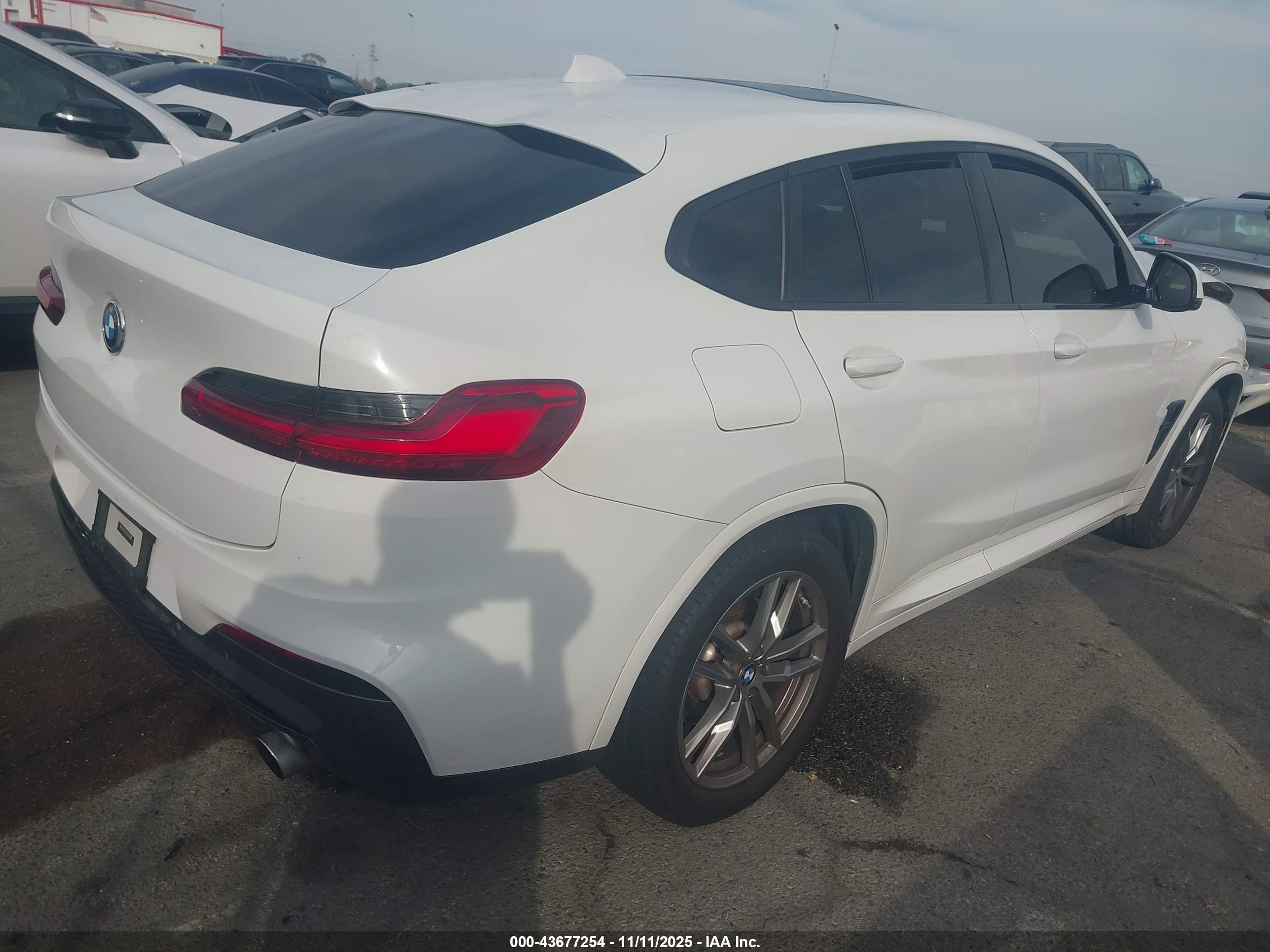 BMW X4 image 4