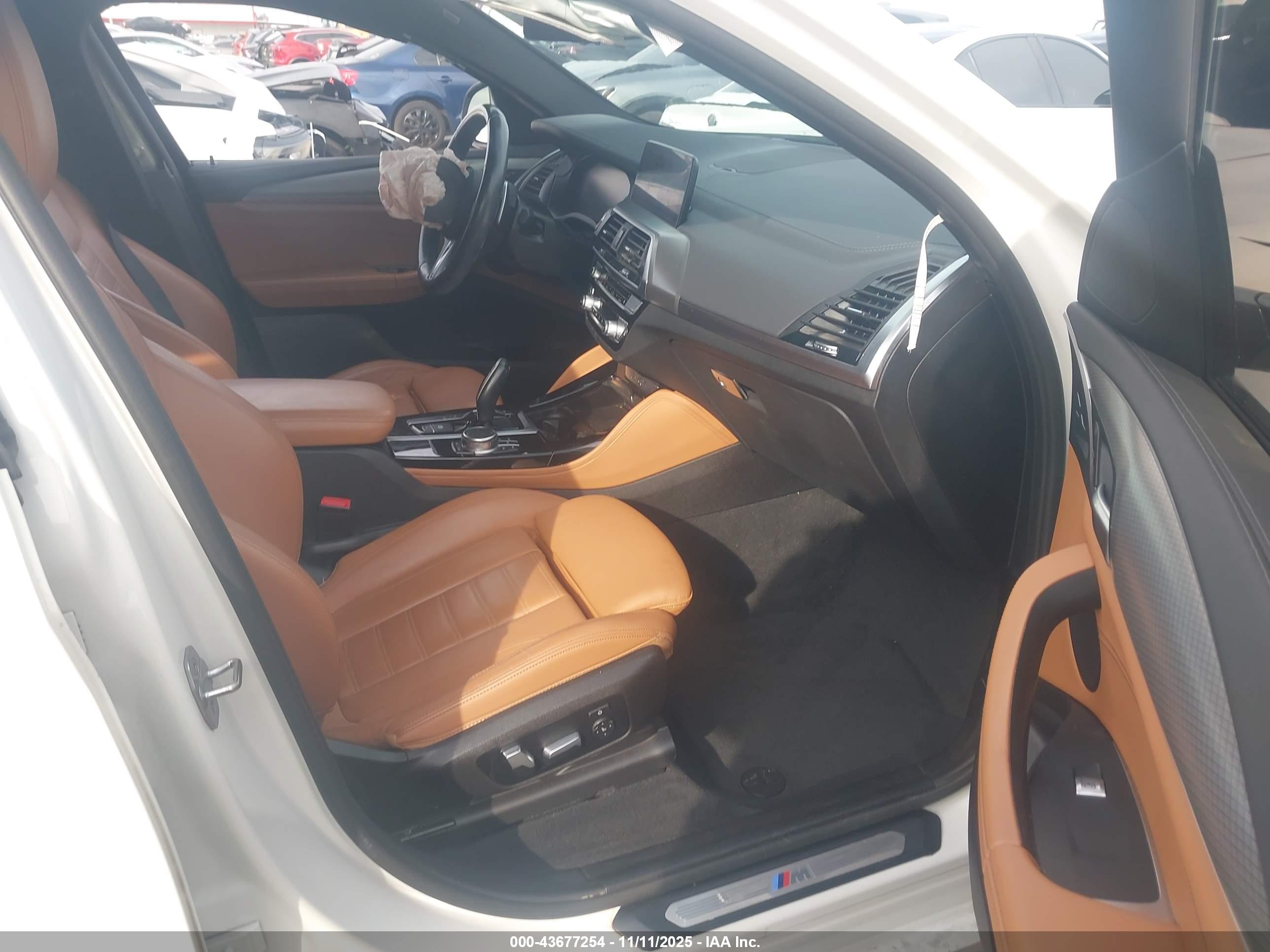 BMW X4 image 5