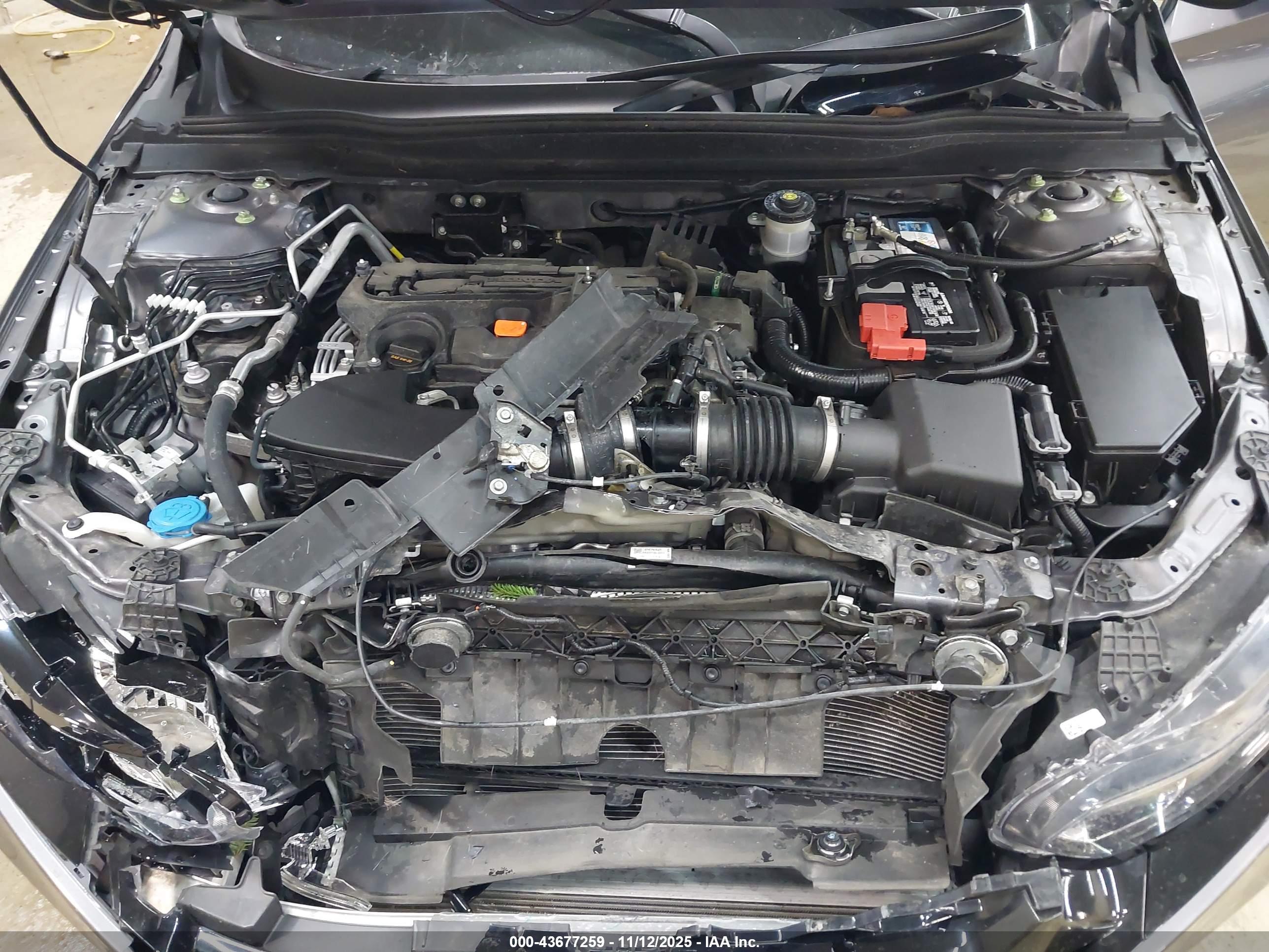 HONDA ACCORD image 10