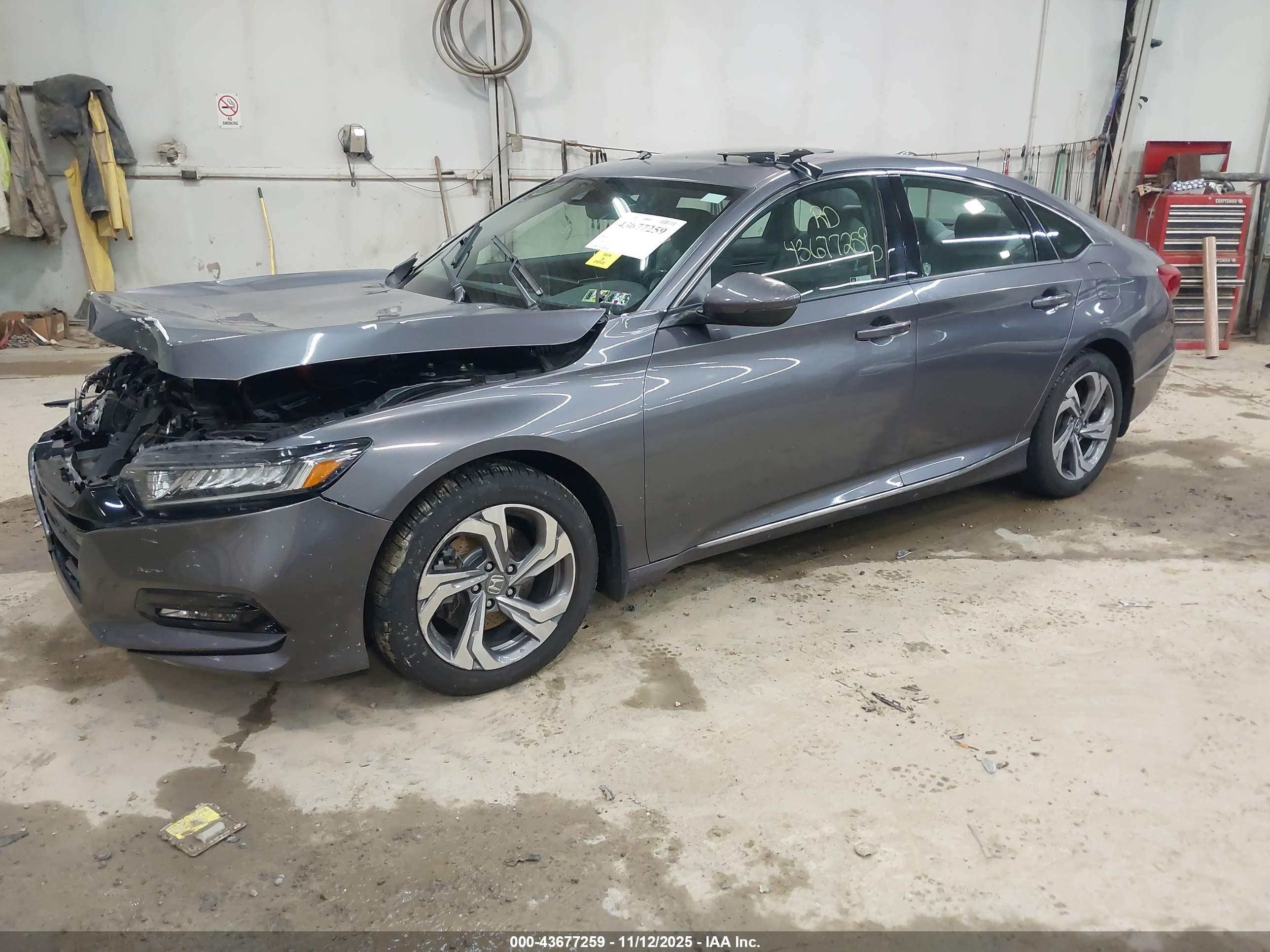 HONDA ACCORD image 2