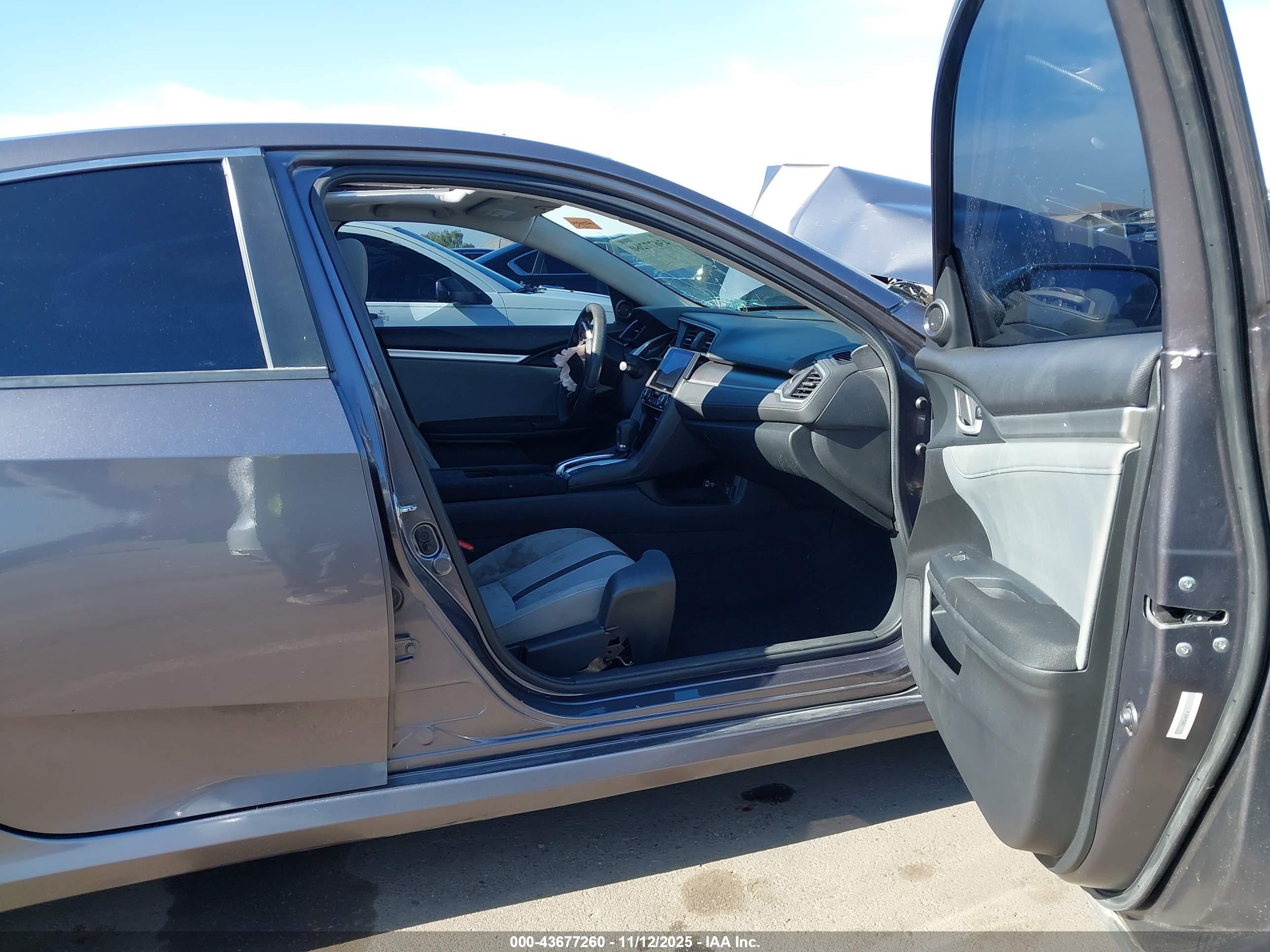 HONDA CIVIC image 5