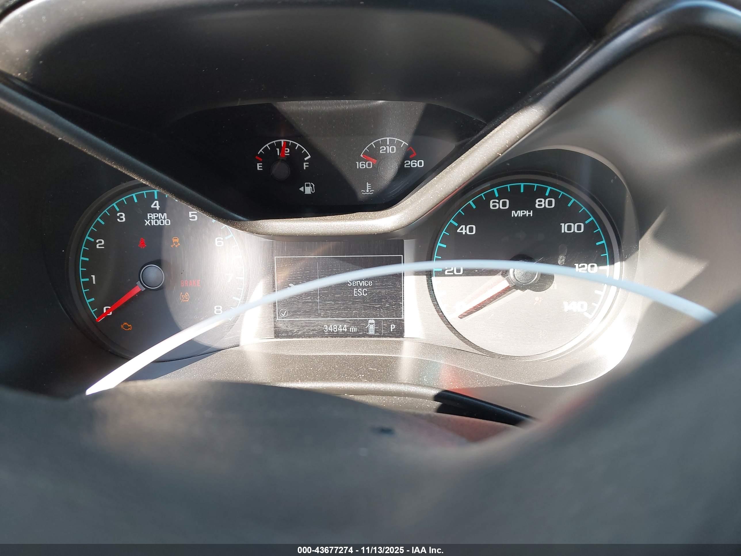 CHEVROLET COLORADO image 7