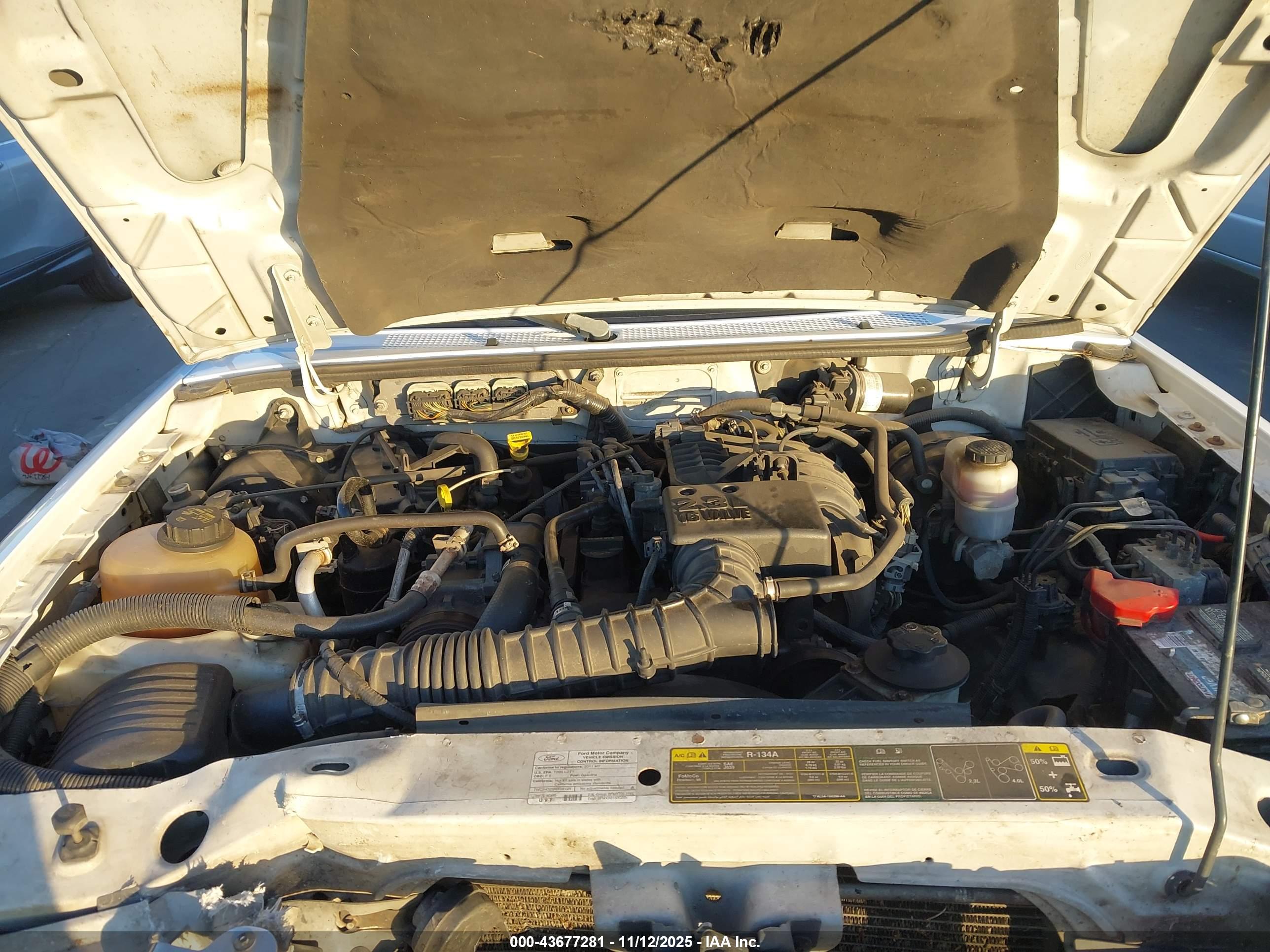 FORD RANGER image 10