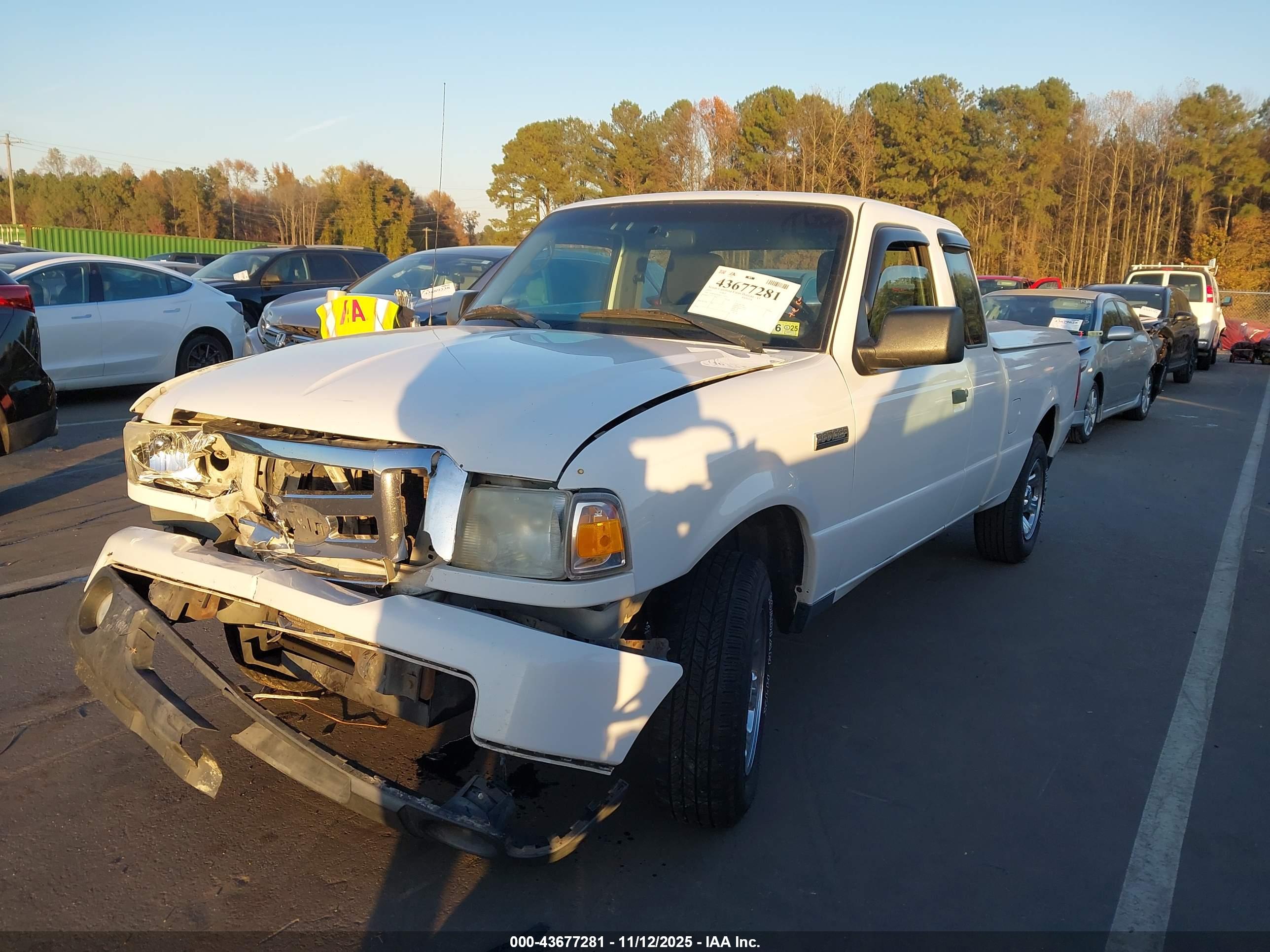 FORD RANGER image 2