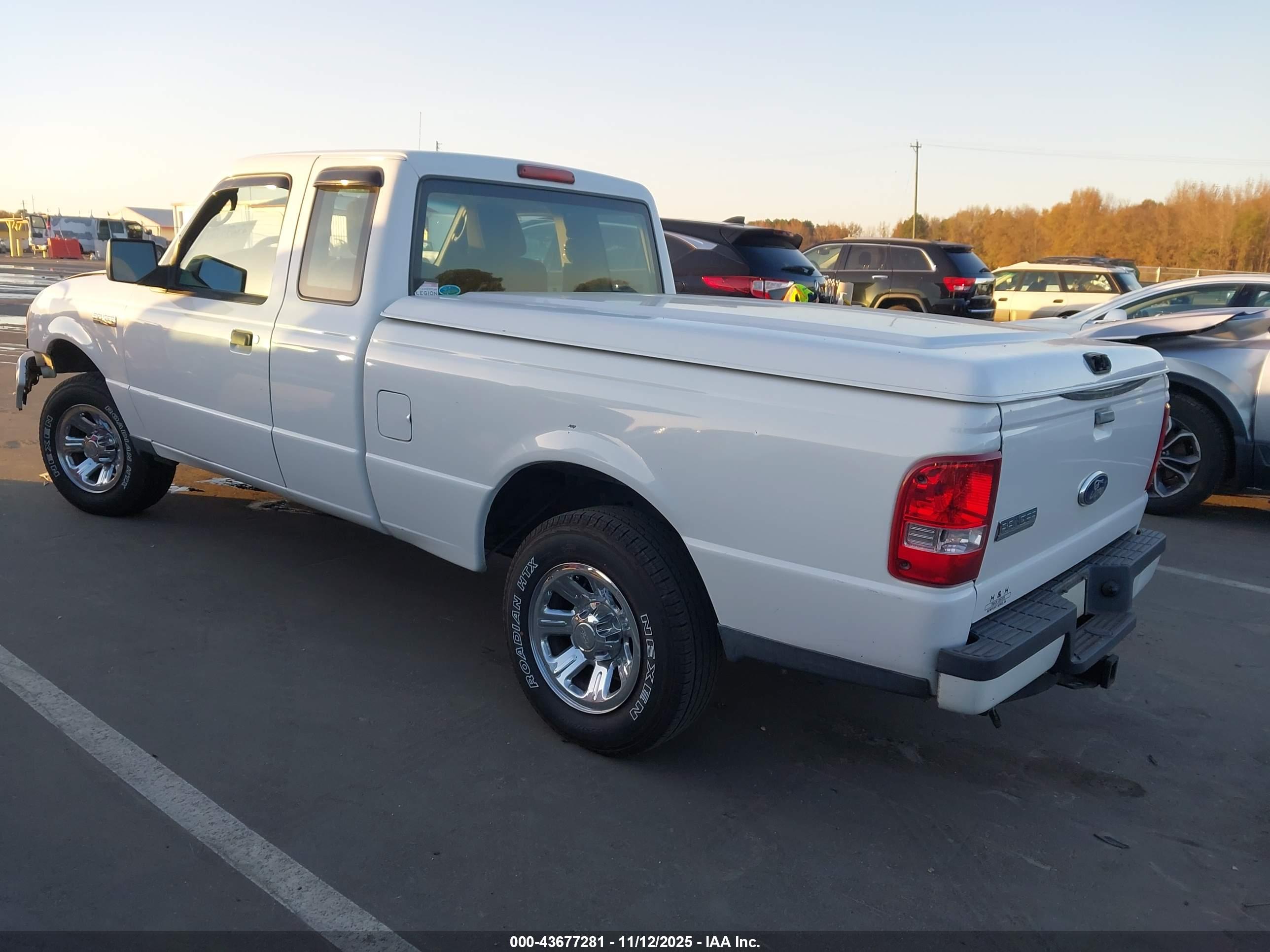 FORD RANGER image 3
