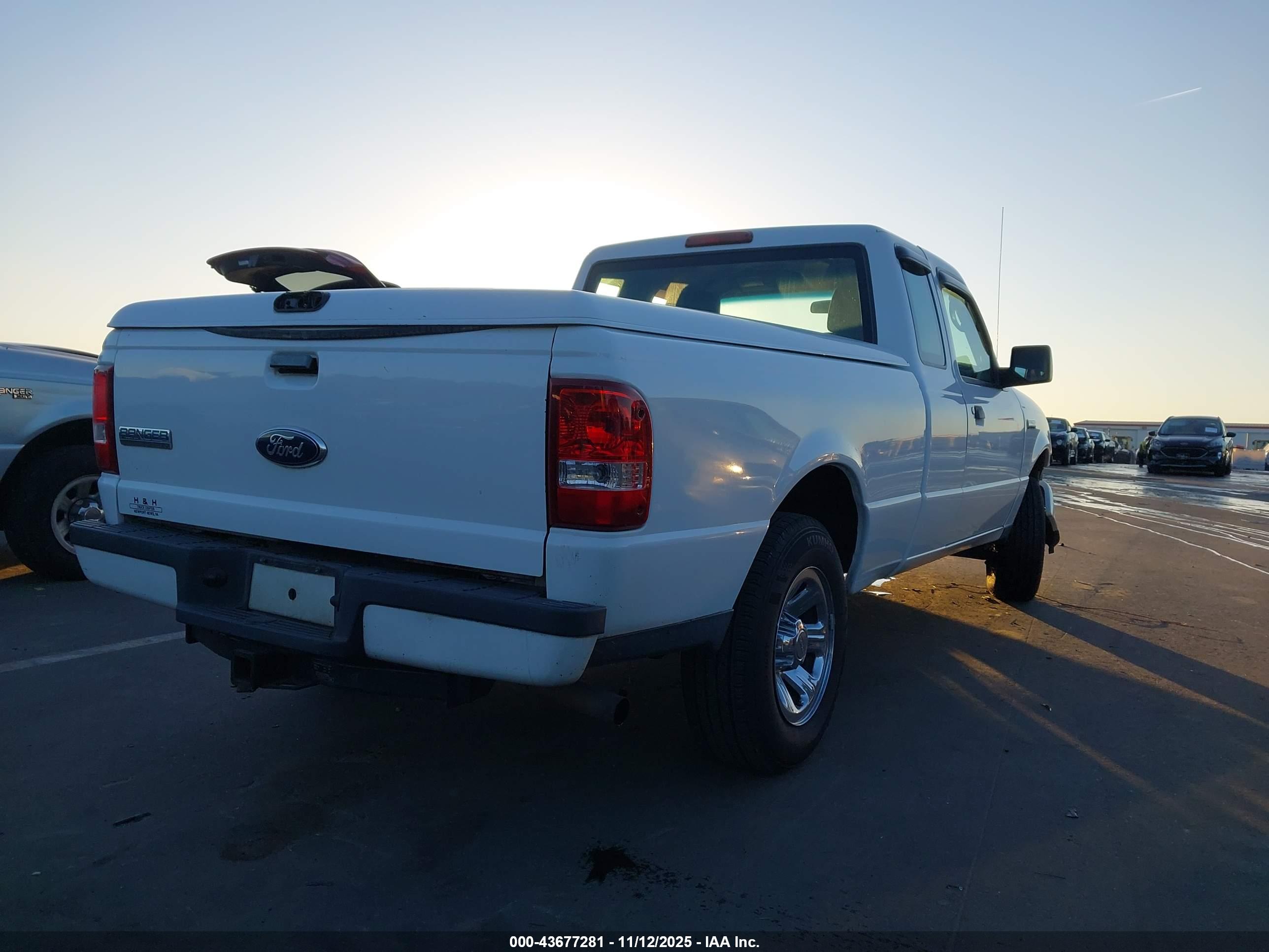 FORD RANGER image 4