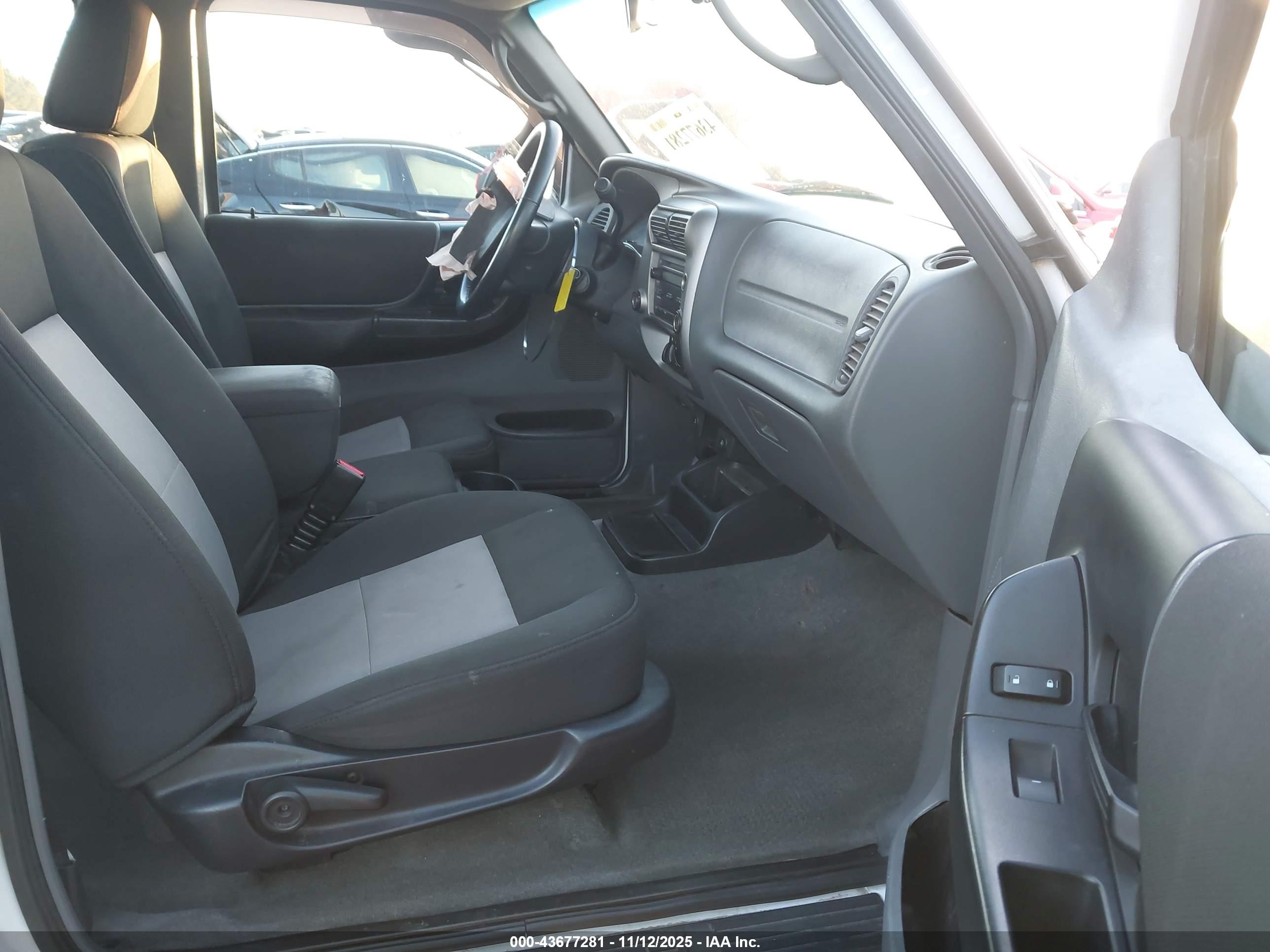 FORD RANGER image 5