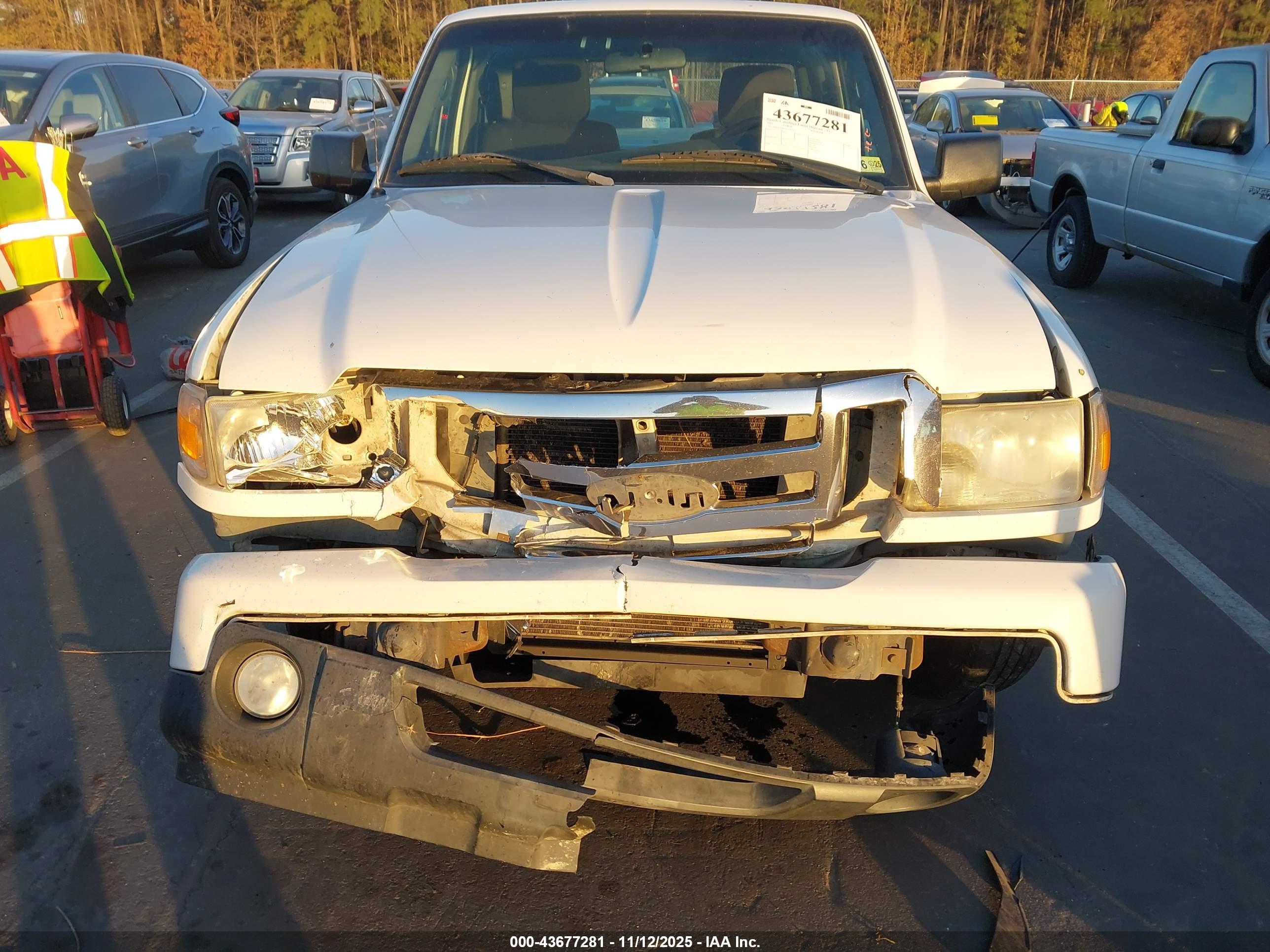 FORD RANGER image 6