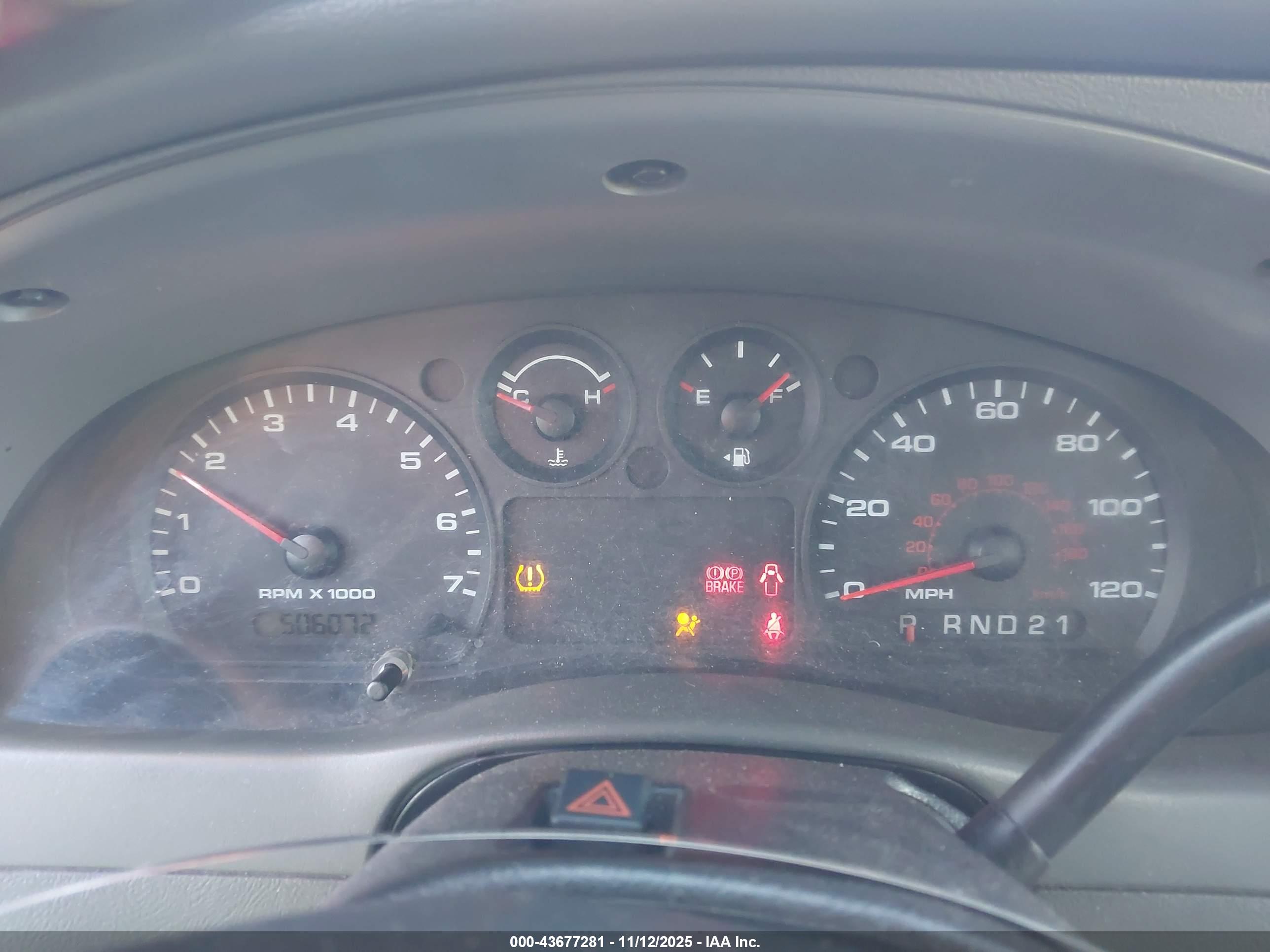 FORD RANGER image 7