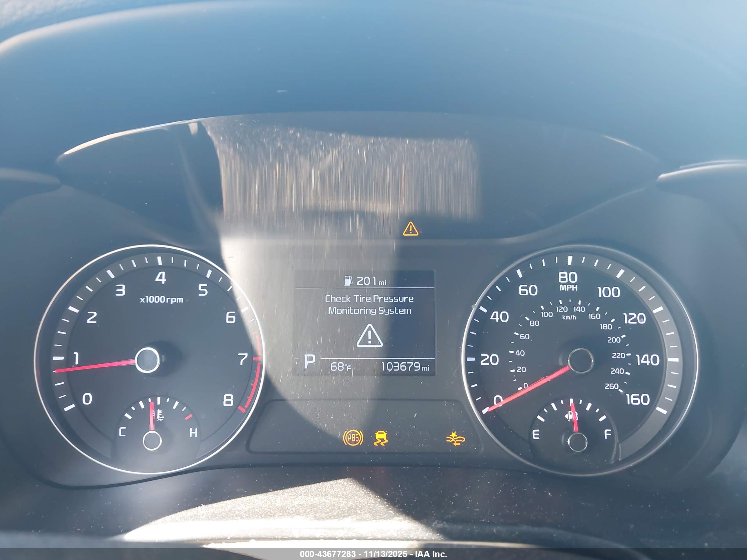 KIA FORTE image 7