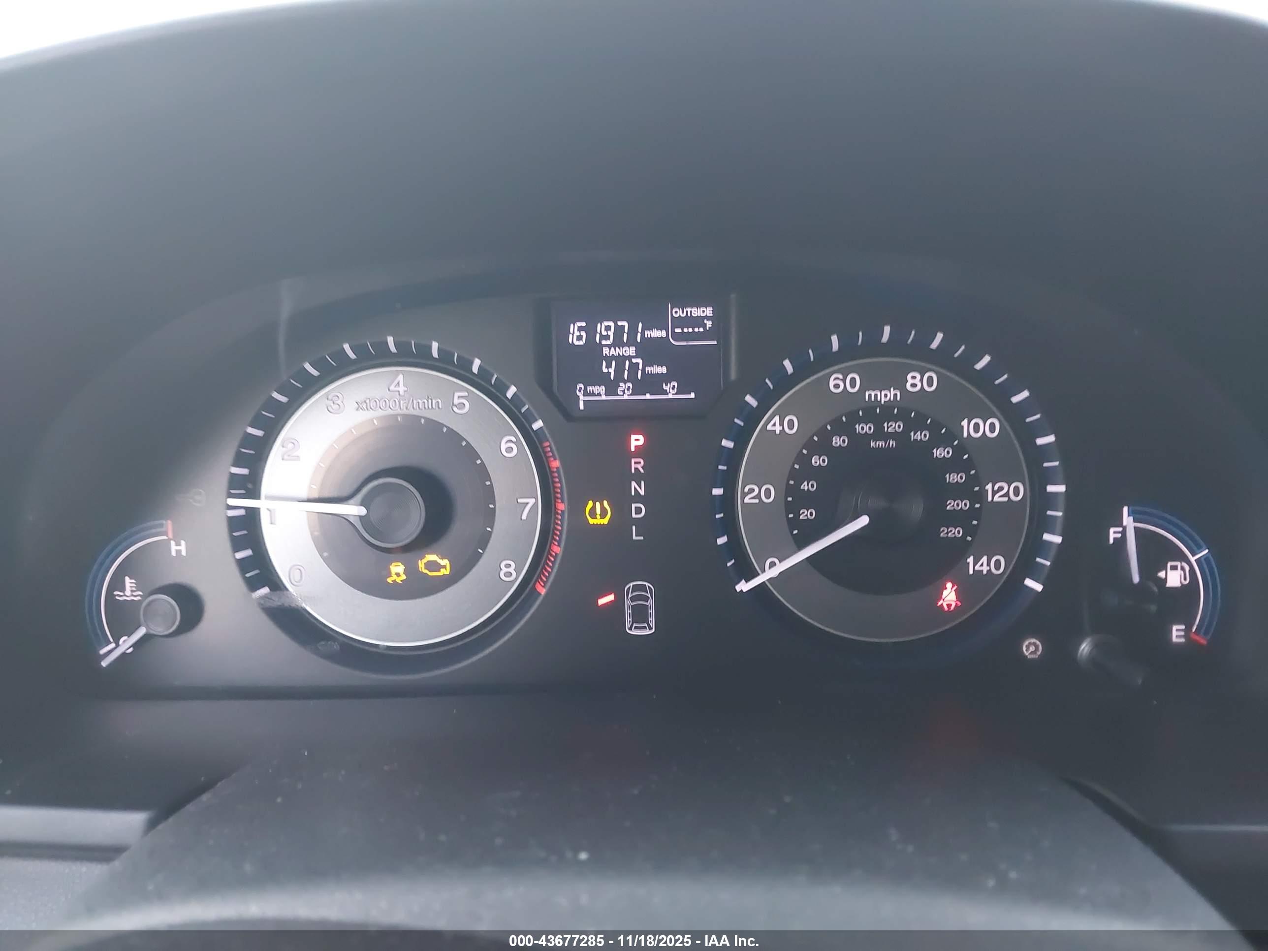 HONDA ODYSSEY image 7