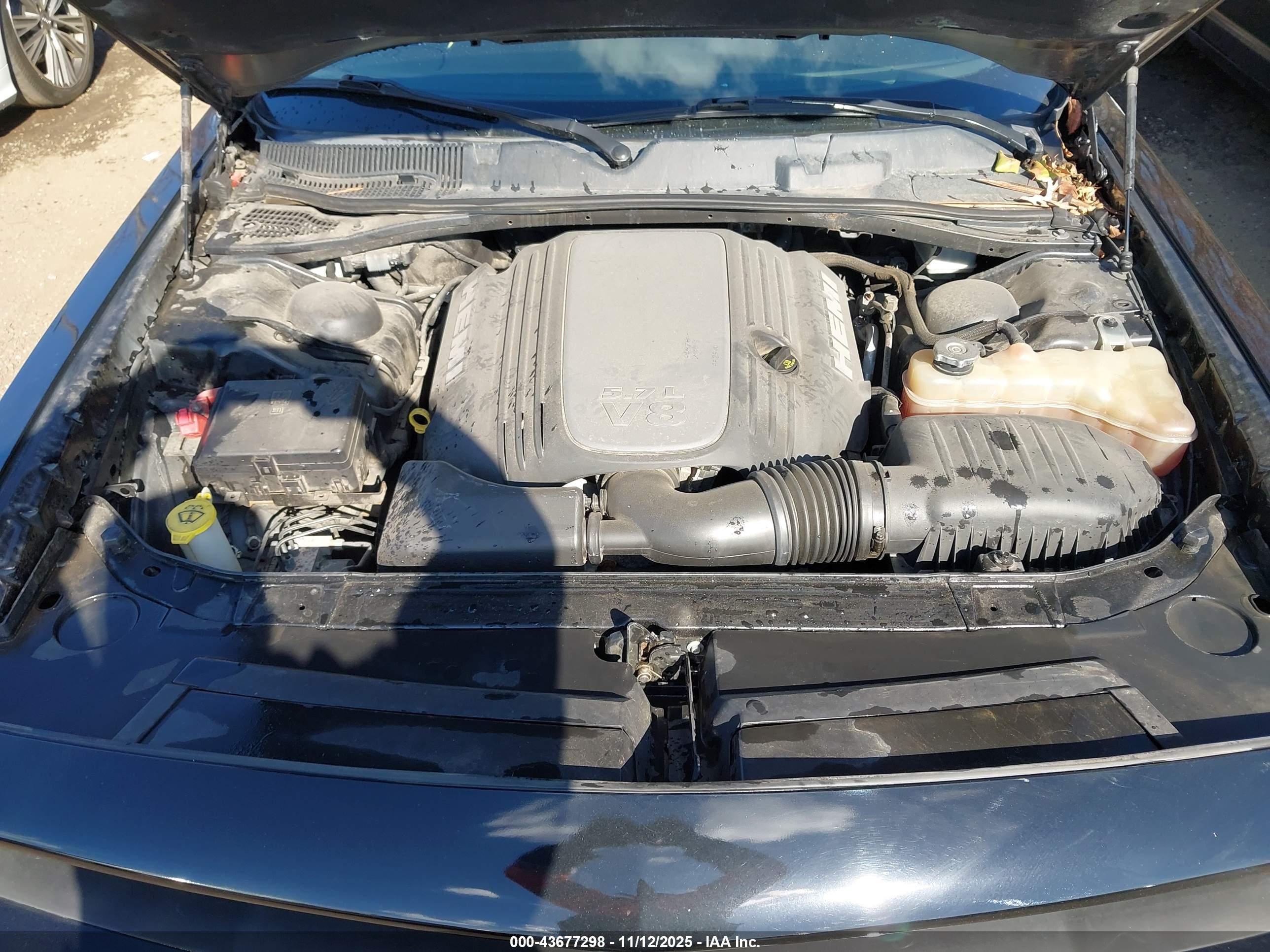 DODGE CHALLENGER image 10
