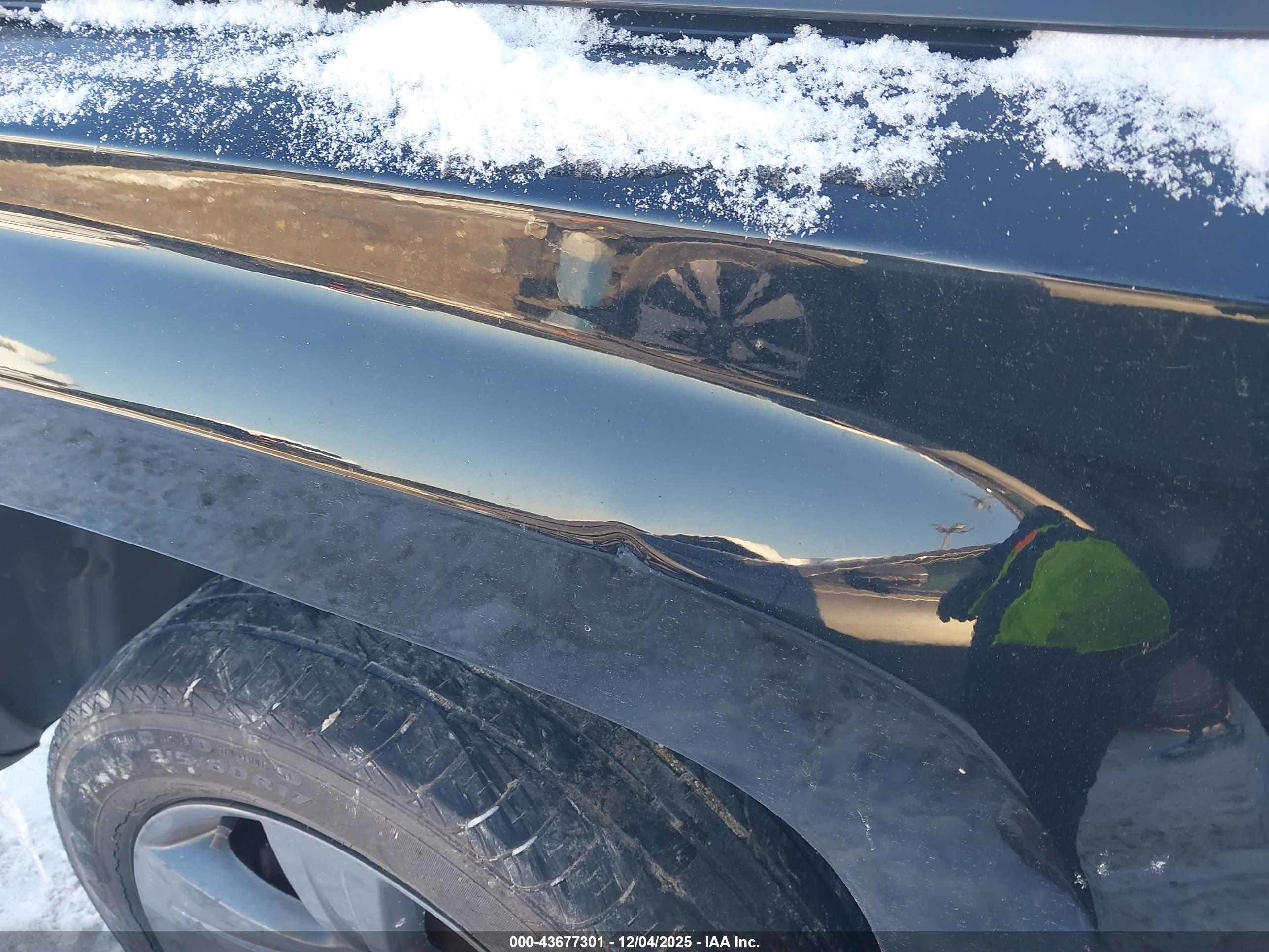 JEEP PATRIOT image 6