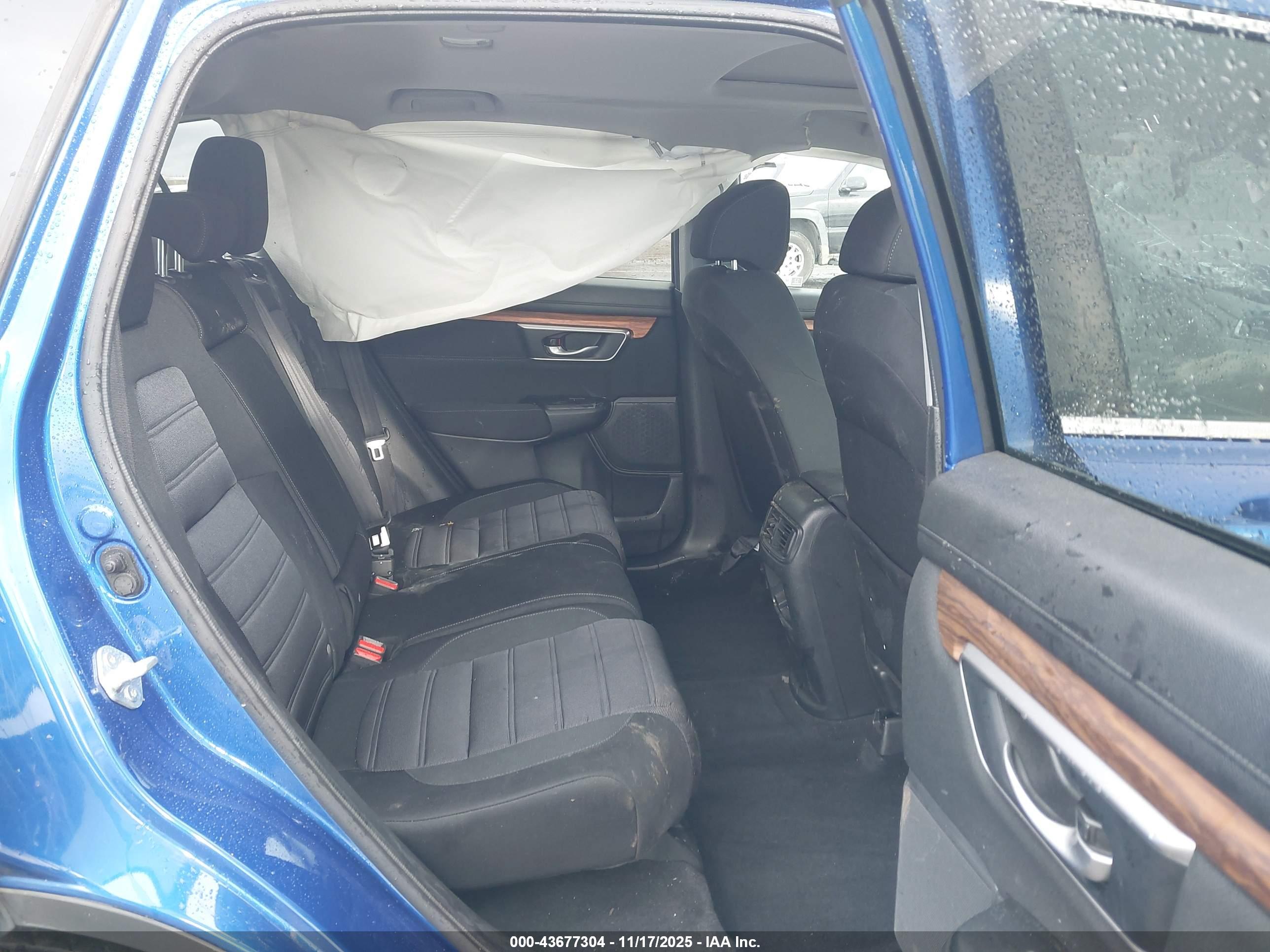HONDA CR-V image 8